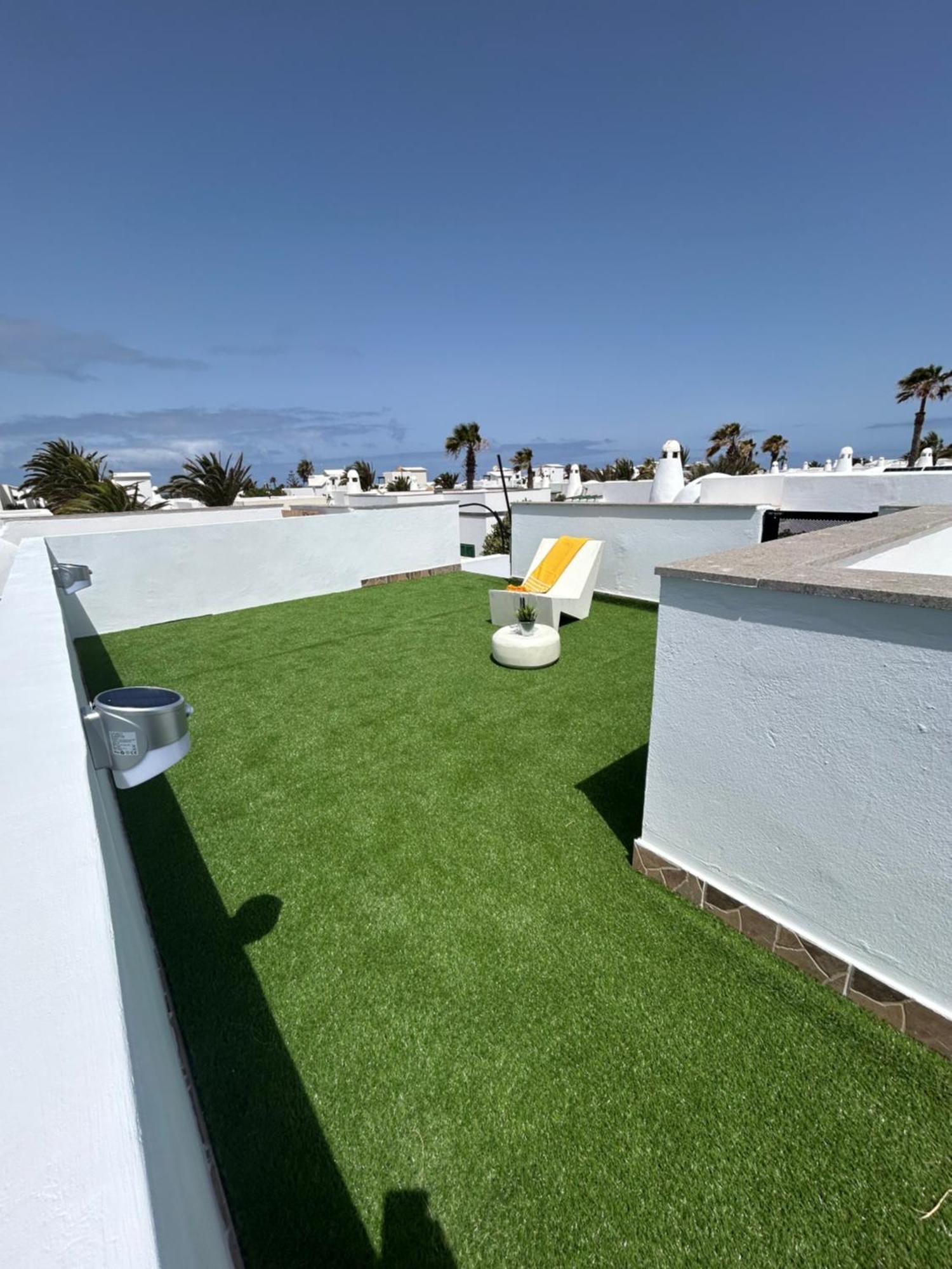 Kira Apartment Playa Blanca (Lanzarote)