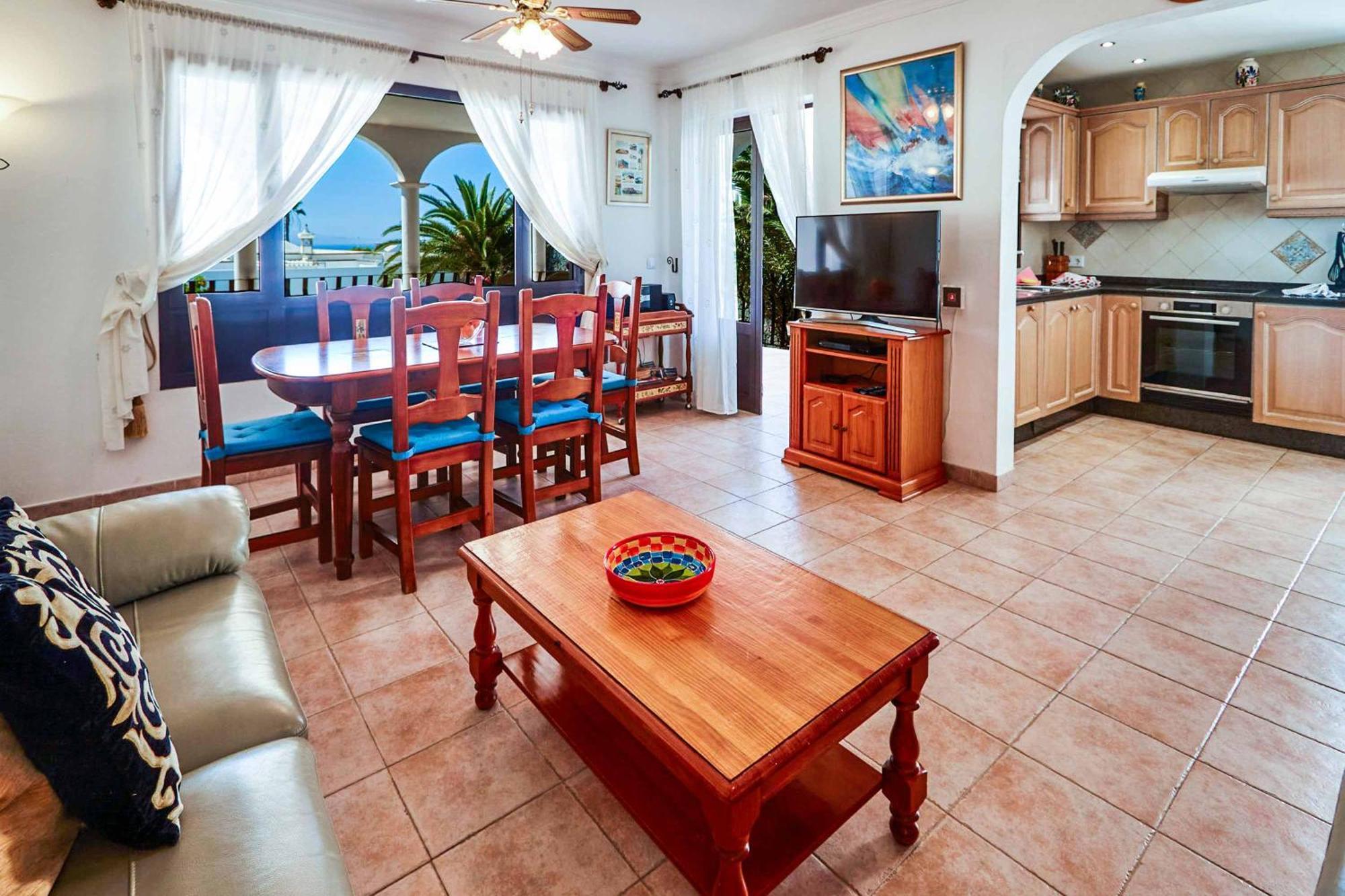 Casa Hawkeshead Villa