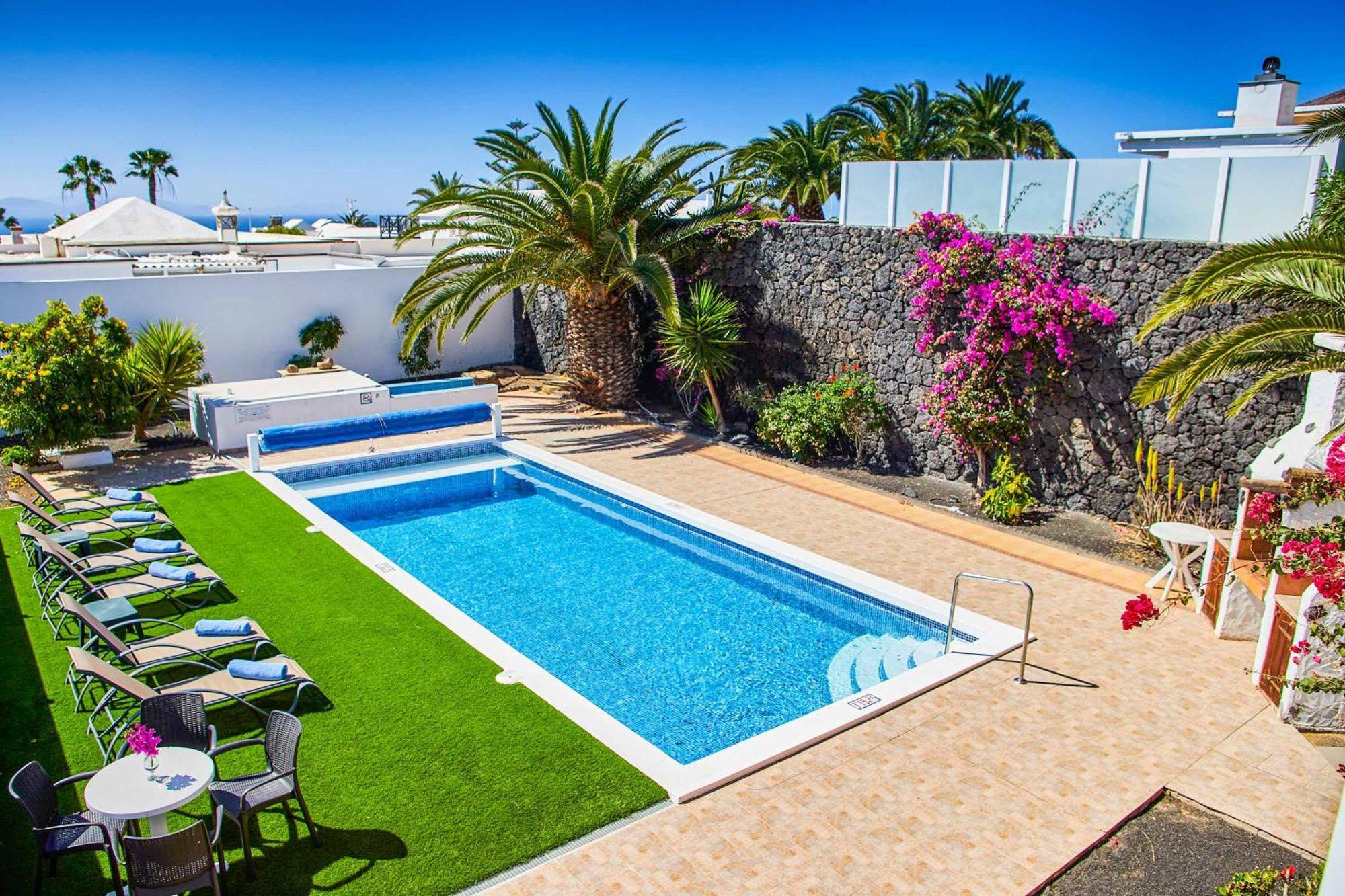 Casa Hawkeshead Villa *