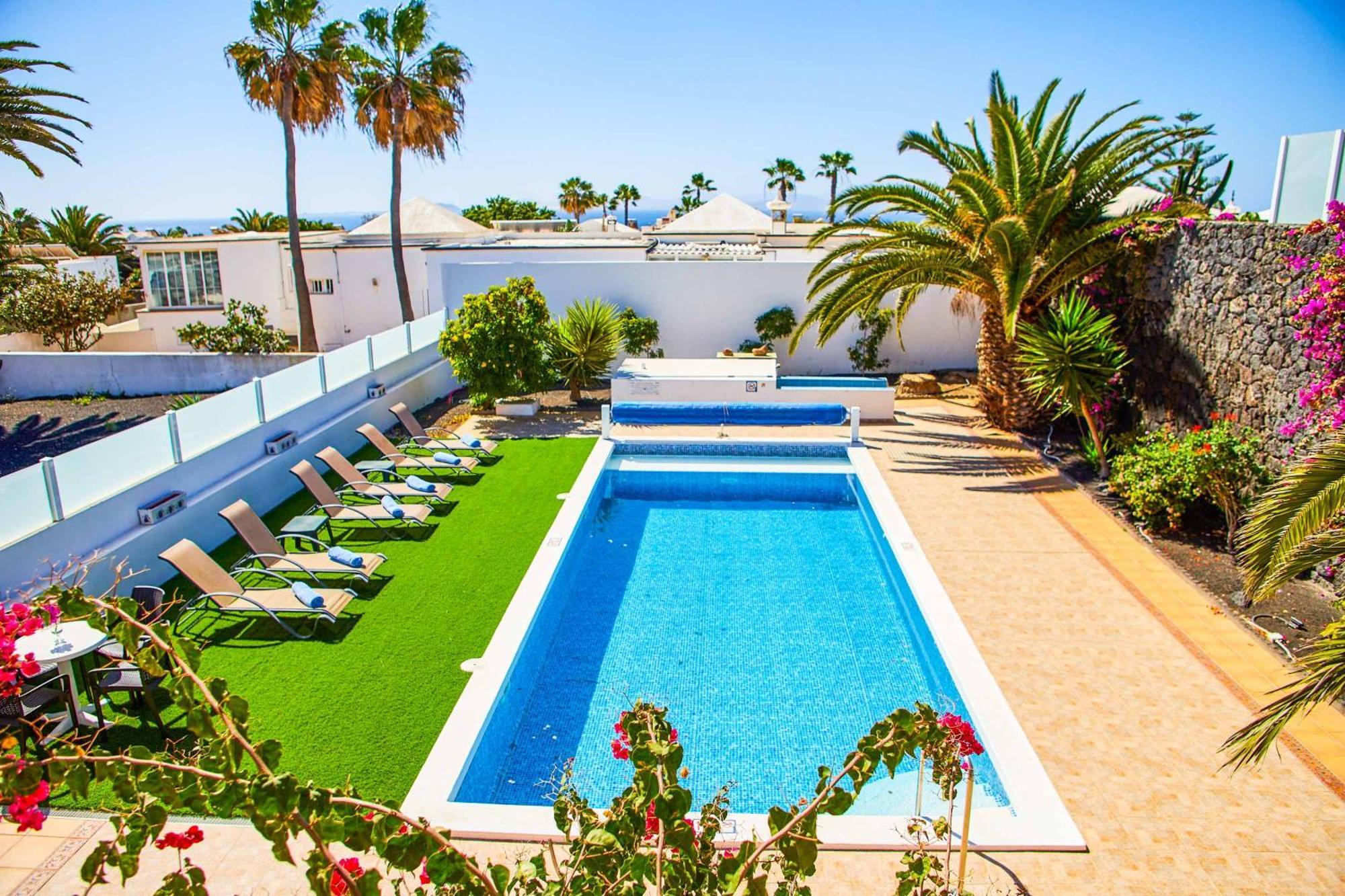 Casa Hawkeshead Villa *