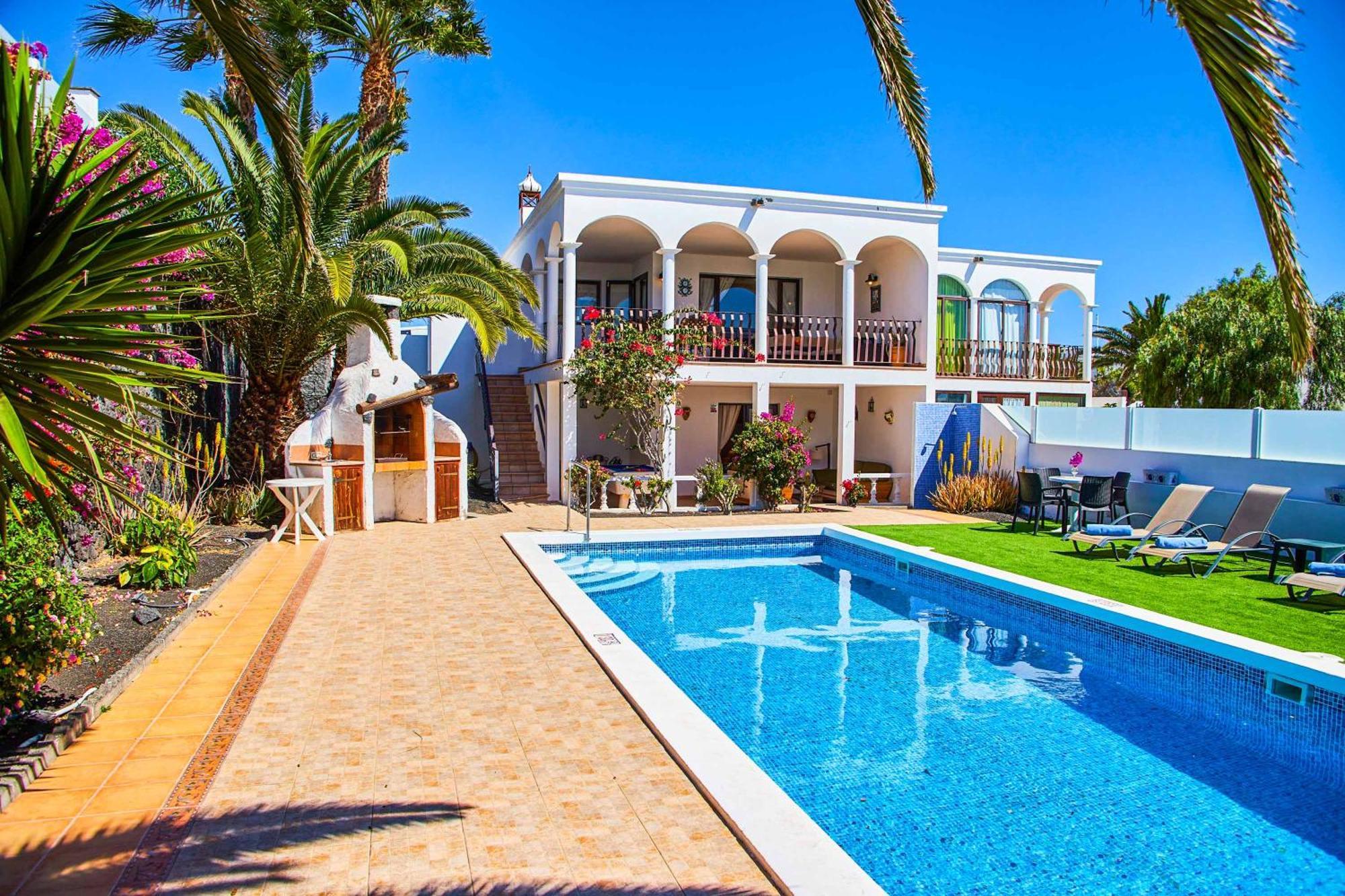 Villa Casa Hawkeshead *