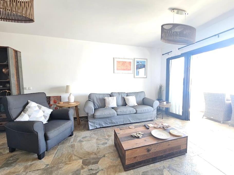 Apartamento Luna Azul *