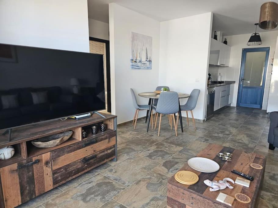 Luna Azul Apartamento
