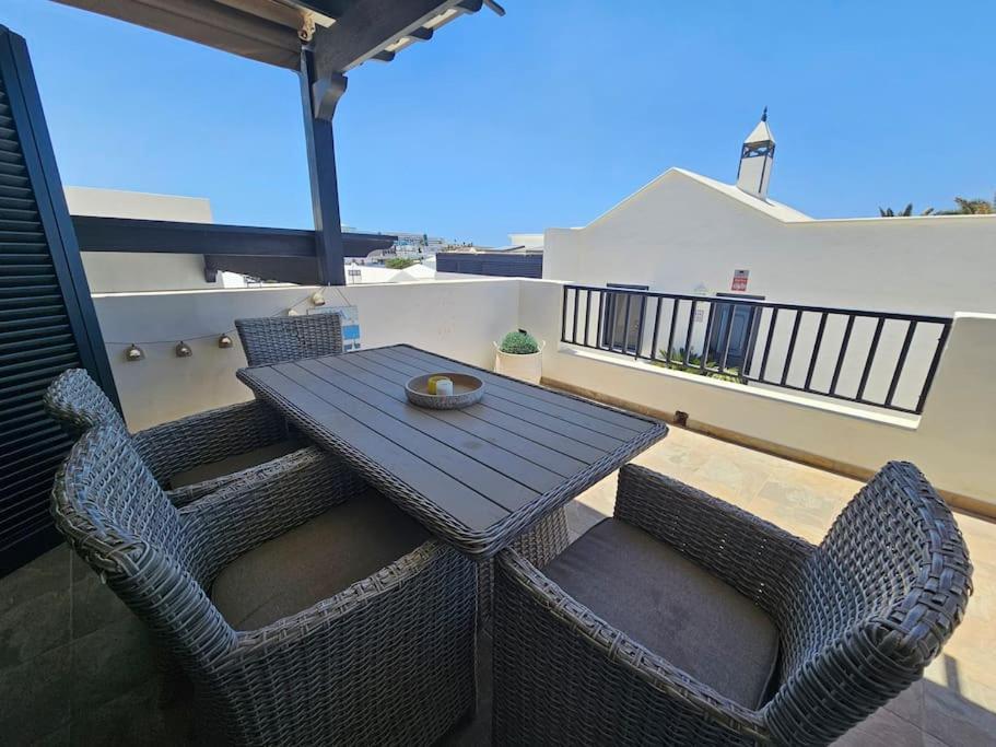 Apartamento Luna Azul