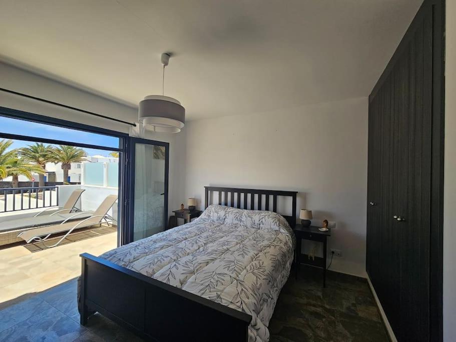 Luna Azul Apartamento *