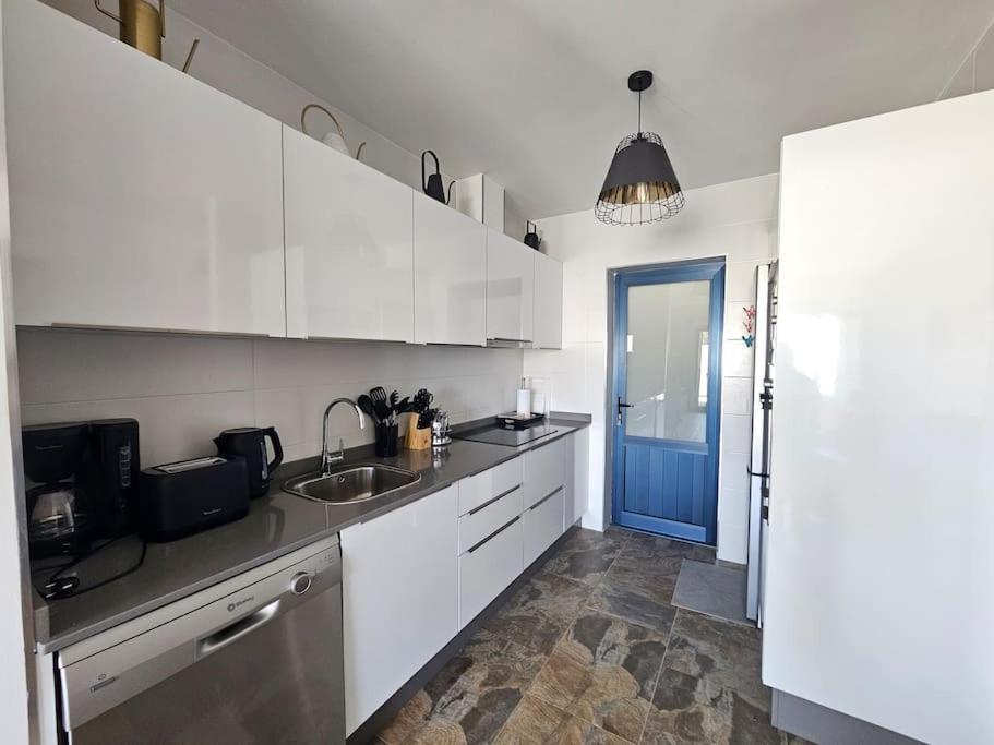 Apartamento Luna Azul *
