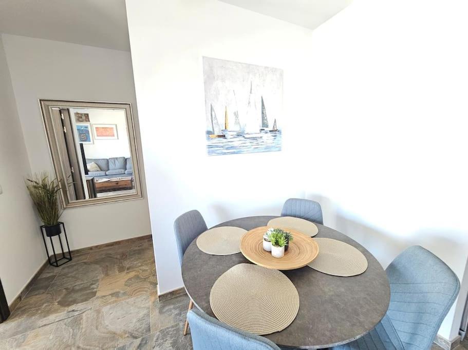 Luna Azul Apartment Playa Blanca (Lanzarote)
