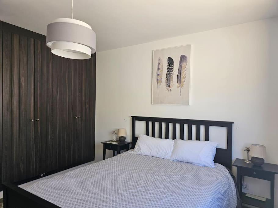 Apartamento Luna Azul Playa Blanca (Lanzarote)