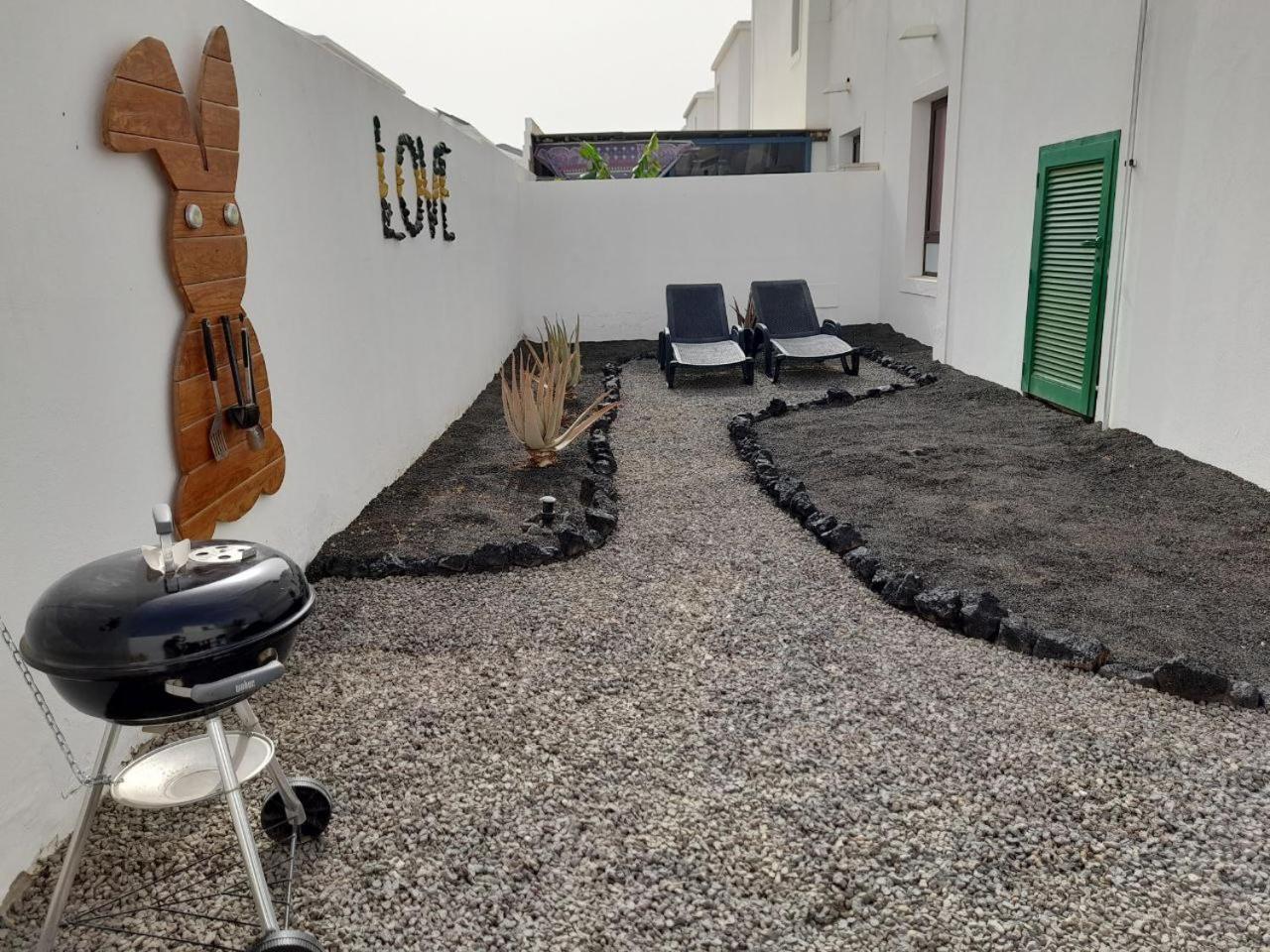 Paquita Villa