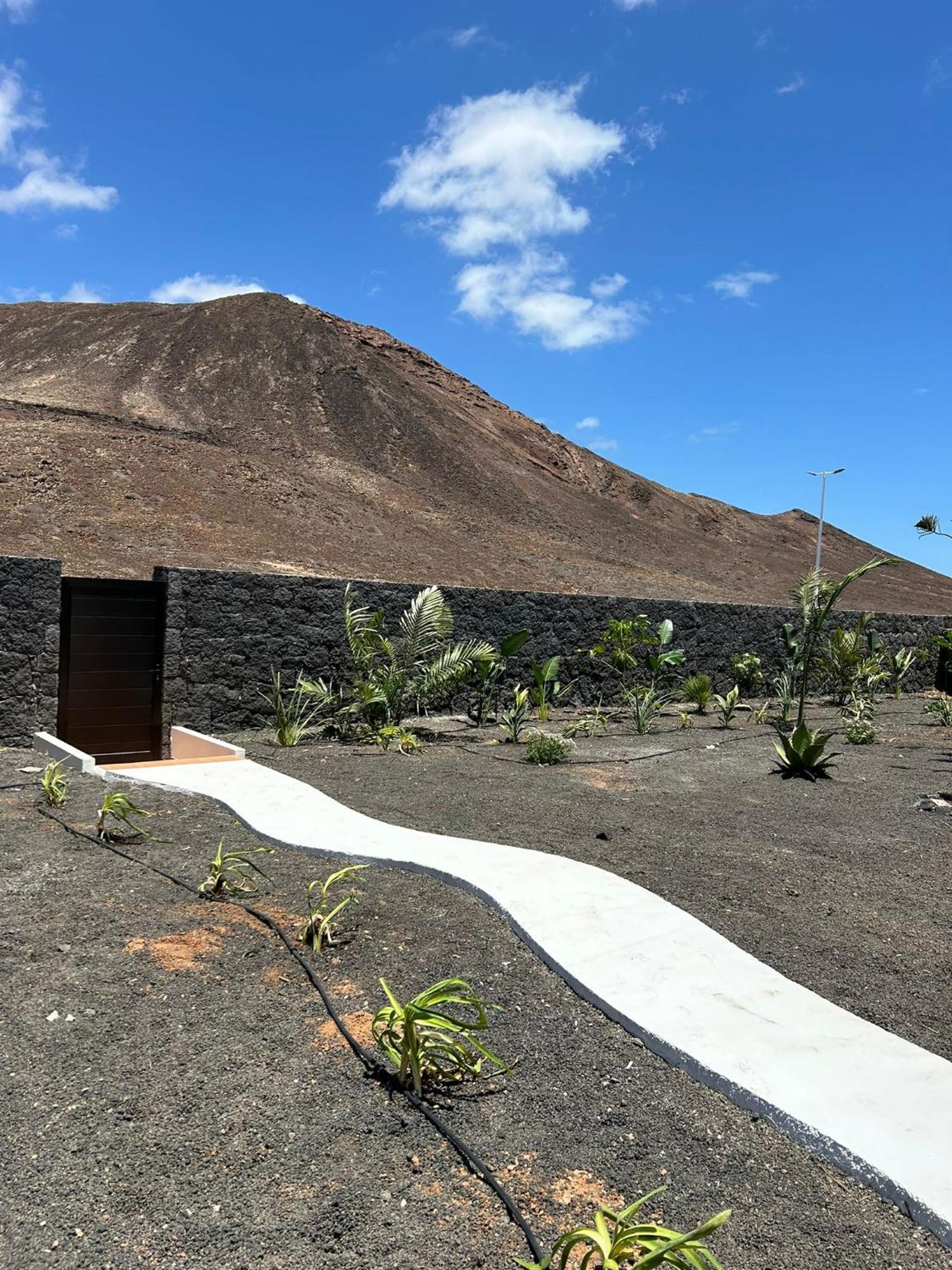 Bejeque Villa Playa Blanca (Lanzarote)