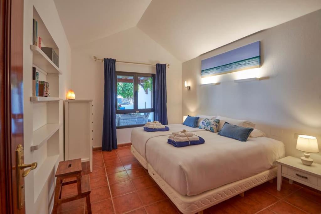 Pousada Casa Petra Peaceful & Private, Sea Views, Pool & Bbq *