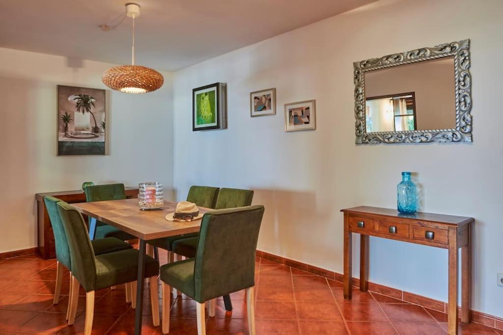Pousada Casa Petra Peaceful & Private, Sea Views, Pool & Bbq *