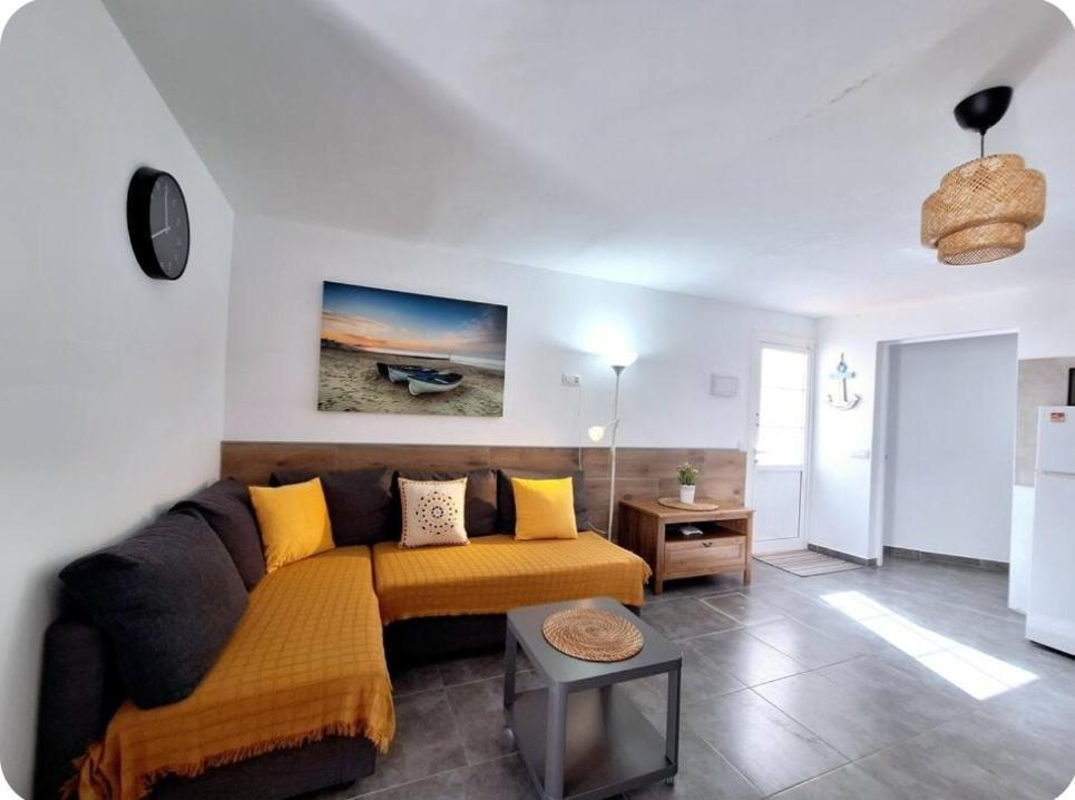 Apartamento Marea *
