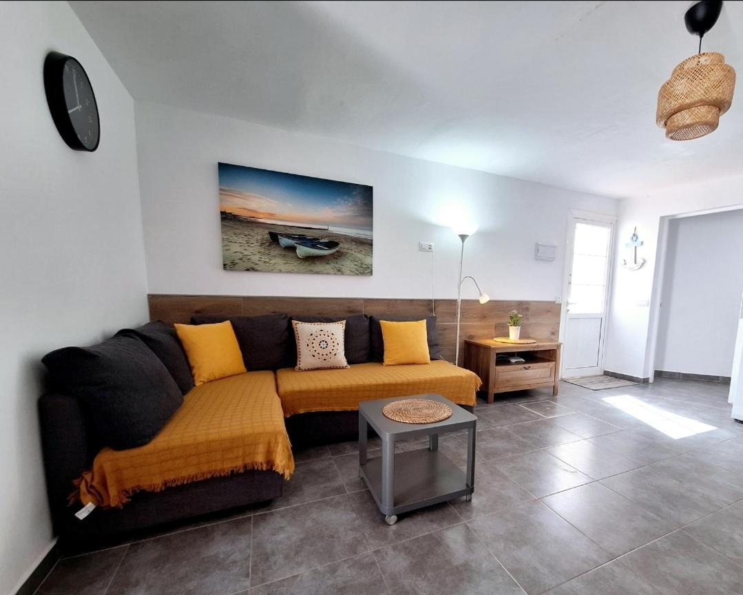 Apartamento Marea Playa Blanca (Lanzarote)