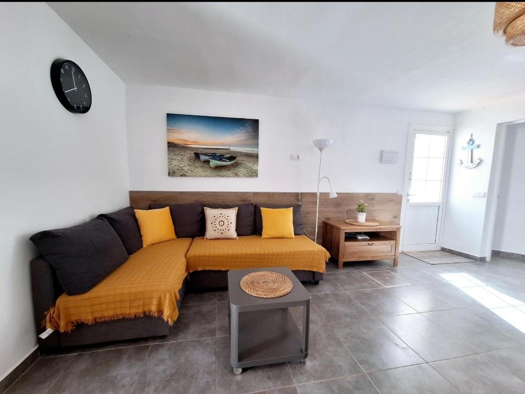 Marea Apartamento Playa Blanca (Lanzarote)