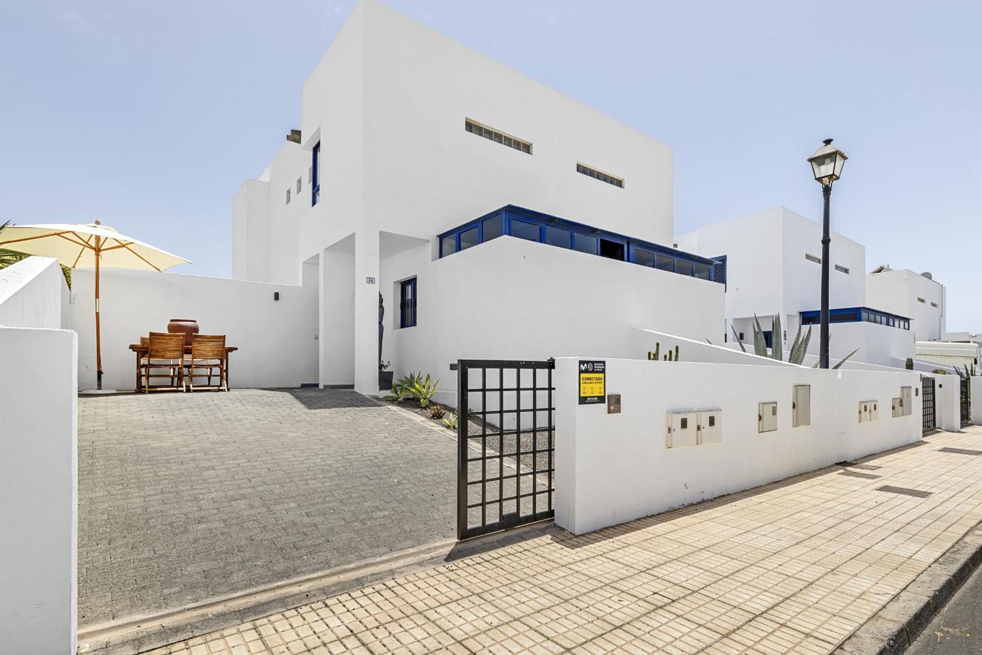 Villa Cartali