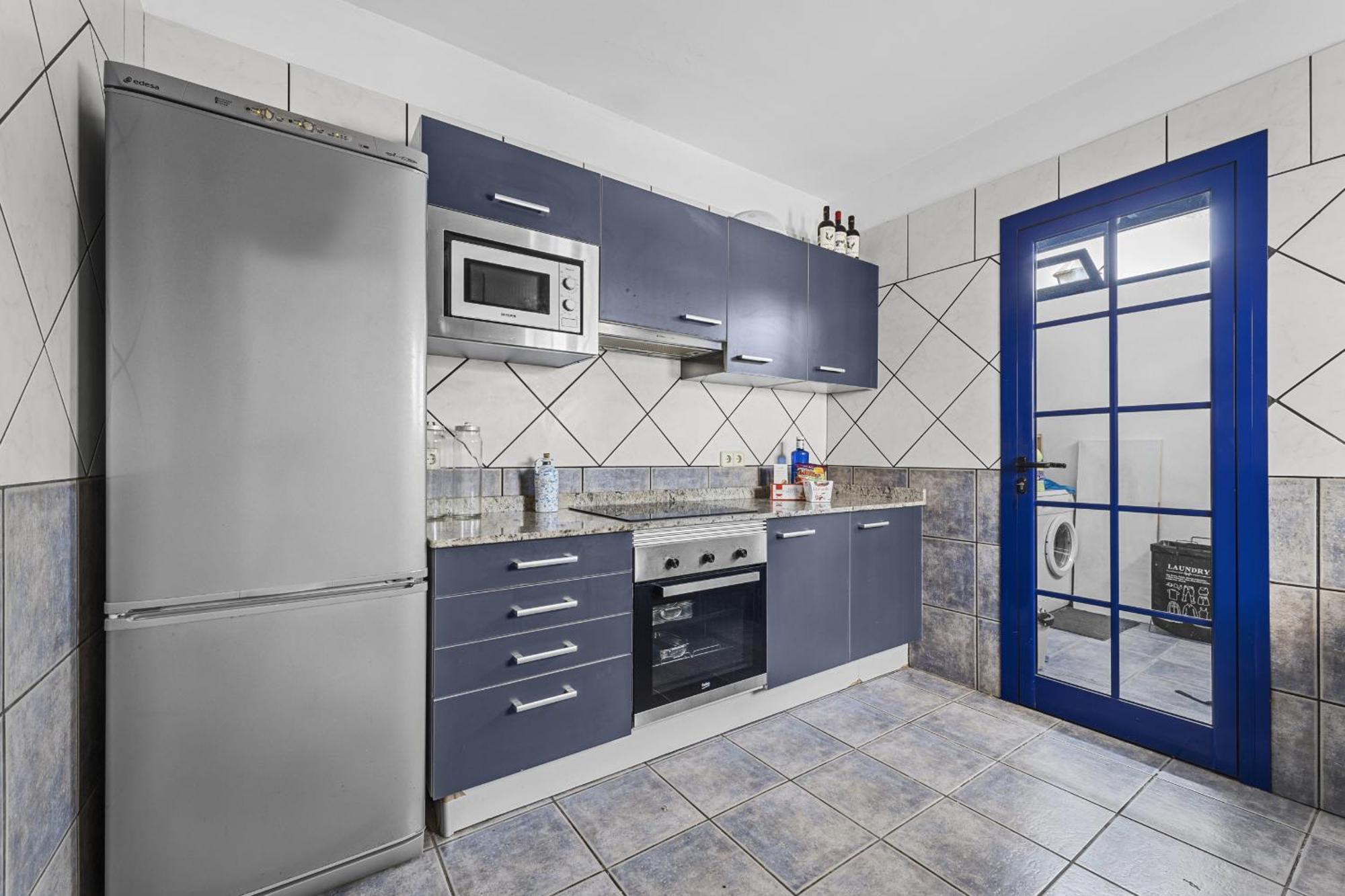 Cartali Villa *