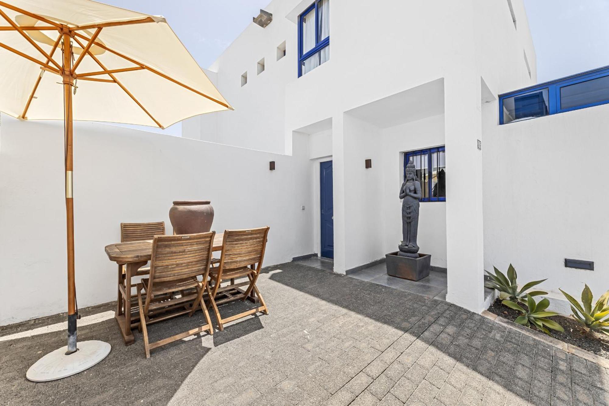 Villa Cartali *
