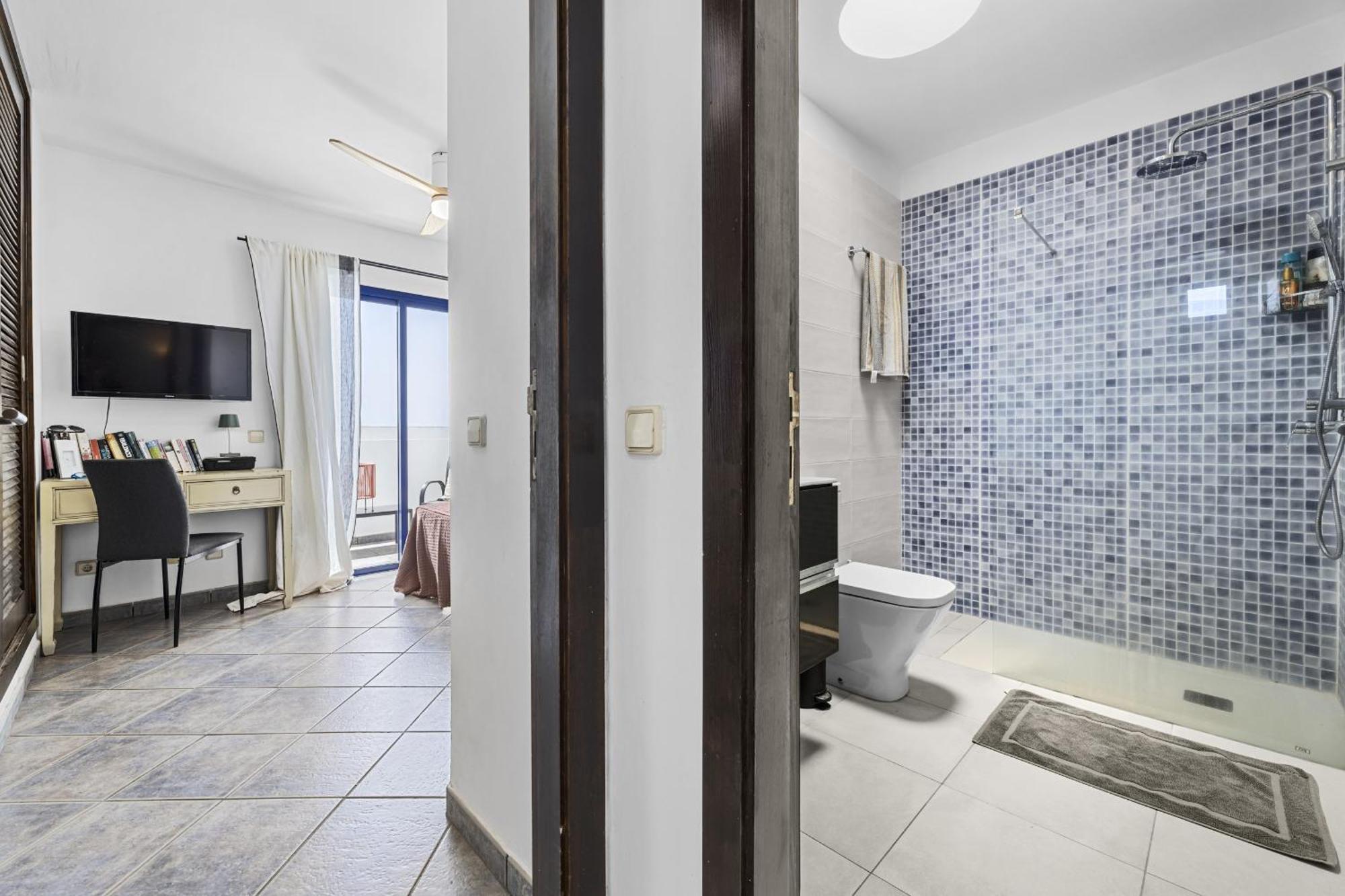 Cartali Villa Playa Blanca (Lanzarote)