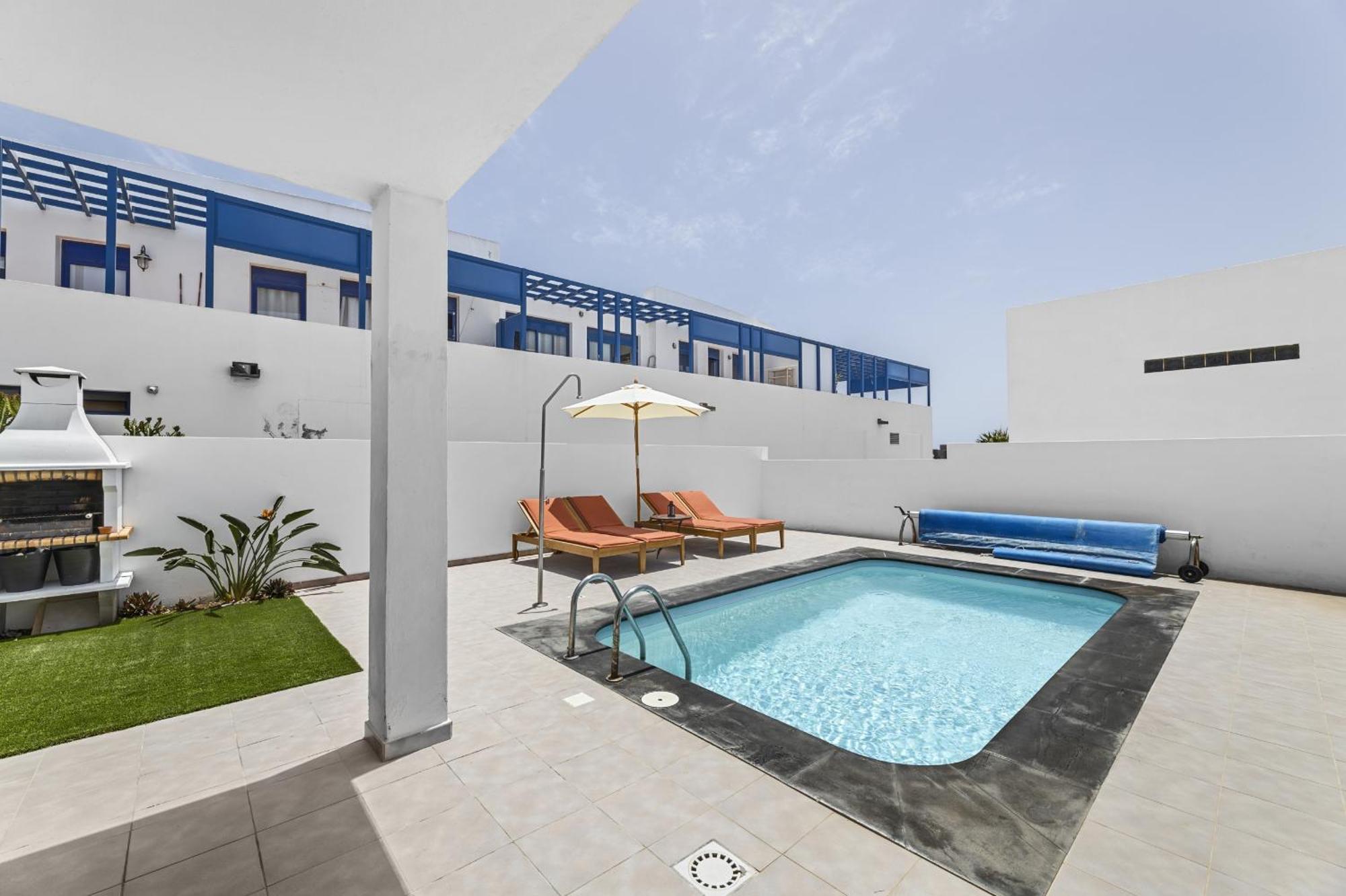 Cartali Playa Blanca (Lanzarote)