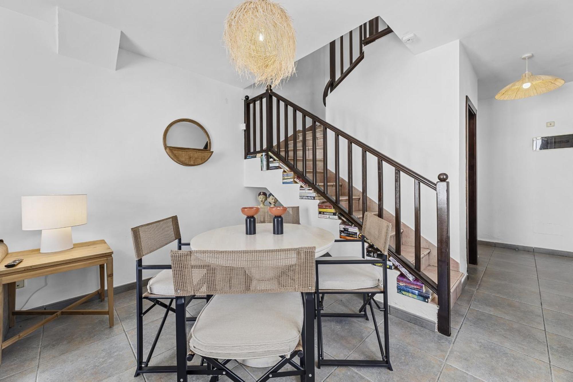 Villa Cartali
