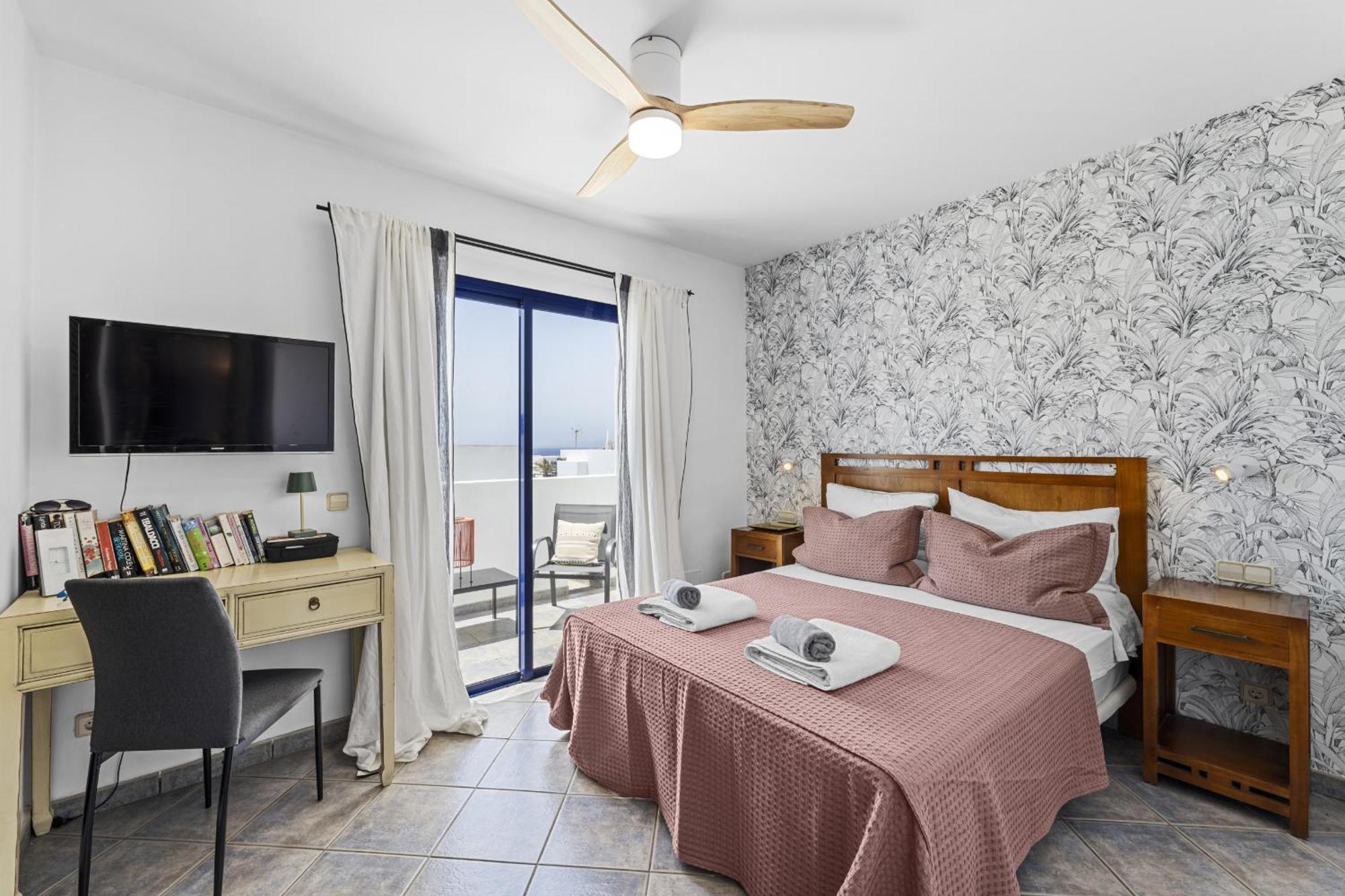 Cartali Villa Playa Blanca (Lanzarote)