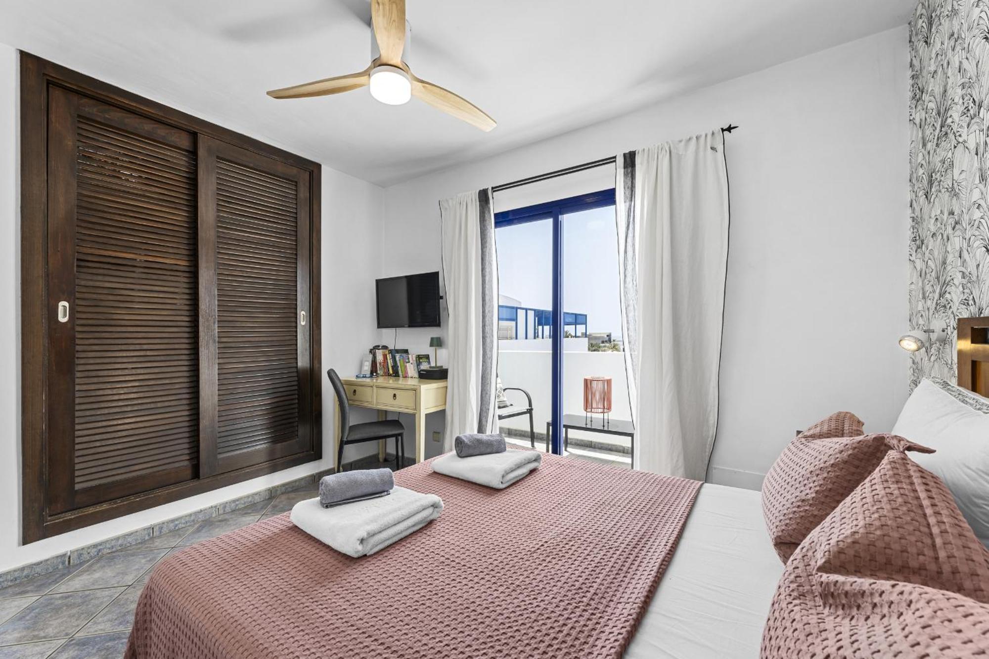 Villa Cartali Playa Blanca (Lanzarote)