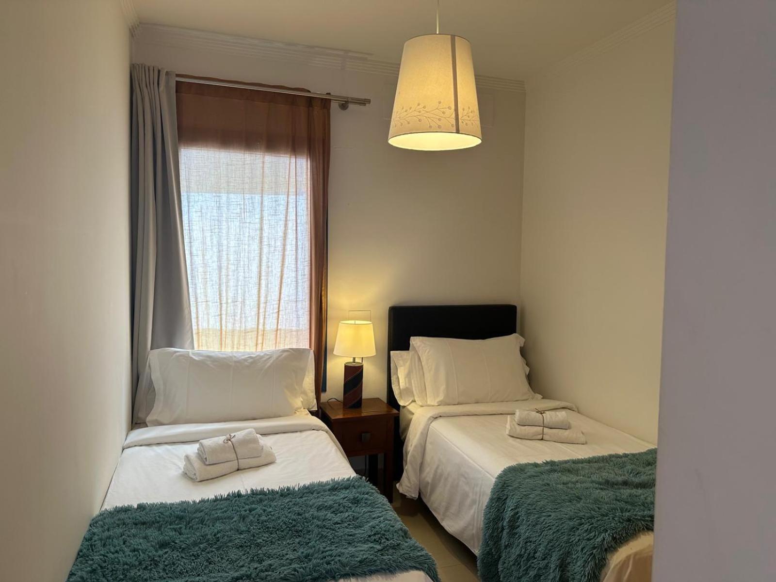 Ancor By Villalia Playa Blanca (Lanzarote)