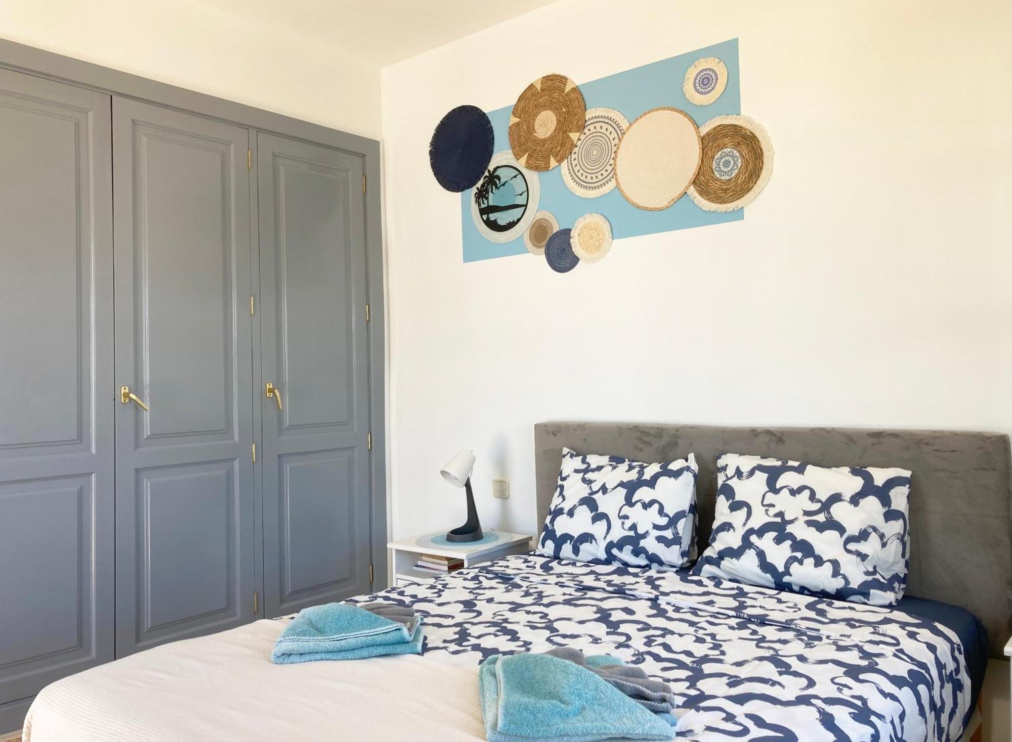 Lovely Casa Felicidad, Swimming Pool, Wifi X Private Garden Playa Blanca (Lanzarote)