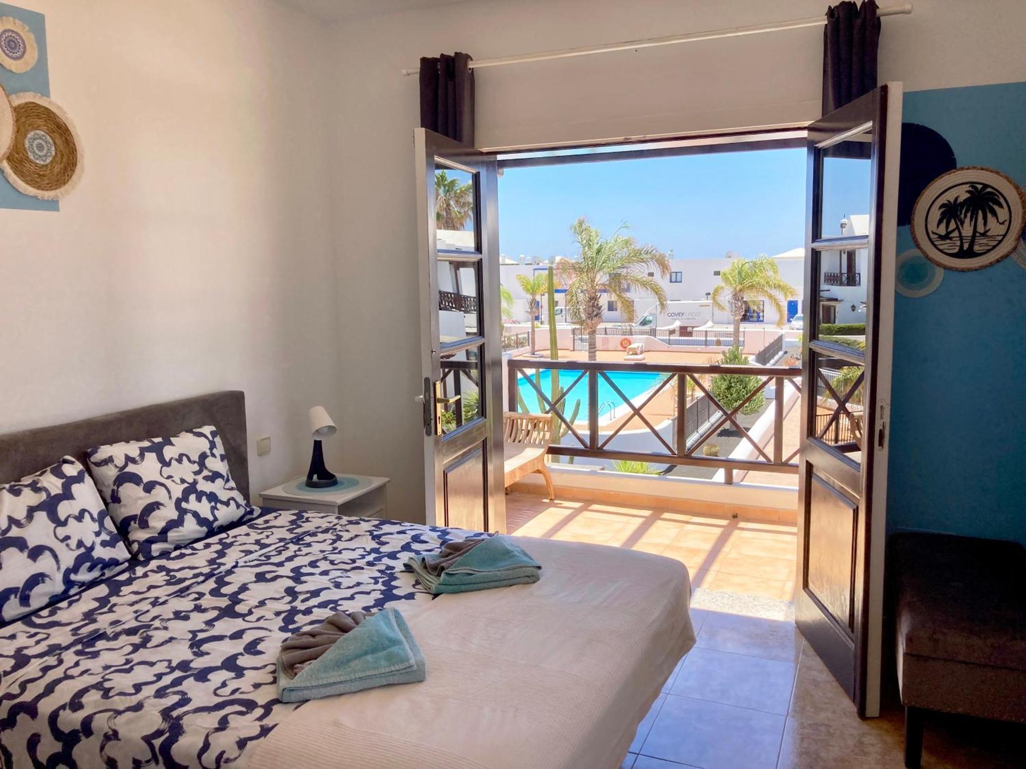 Сasa de vacaciones Lovely Casa Felicidad, Swimming Pool, Wifi X Private Garden *