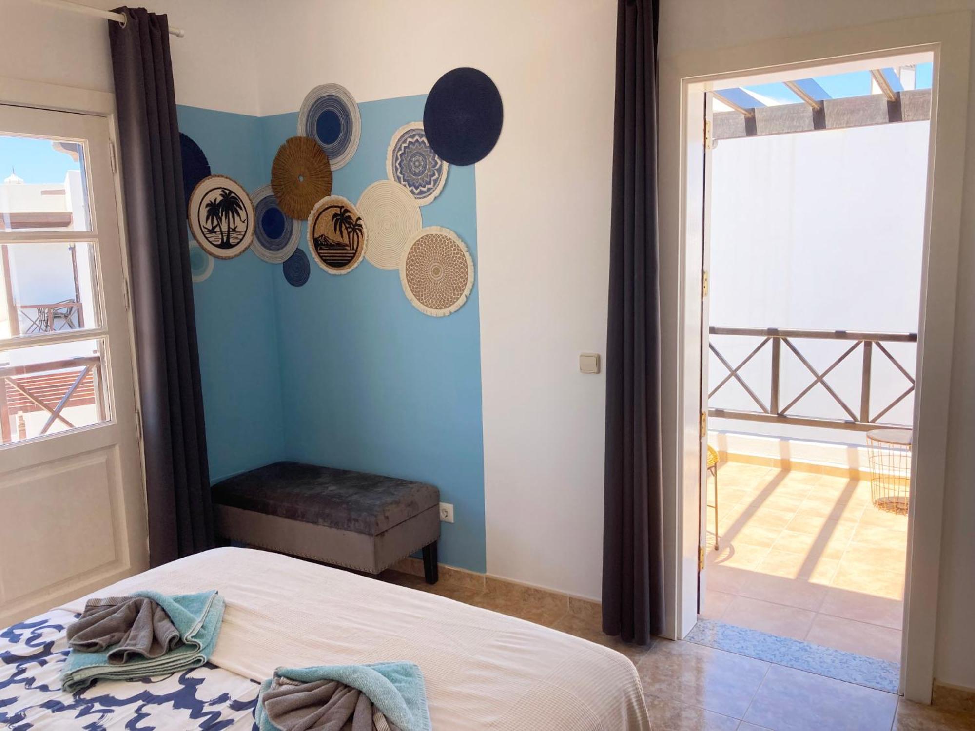 Lovely Casa Felicidad, Swimming Pool, Wifi X Private Garden * Playa Blanca (Lanzarote)