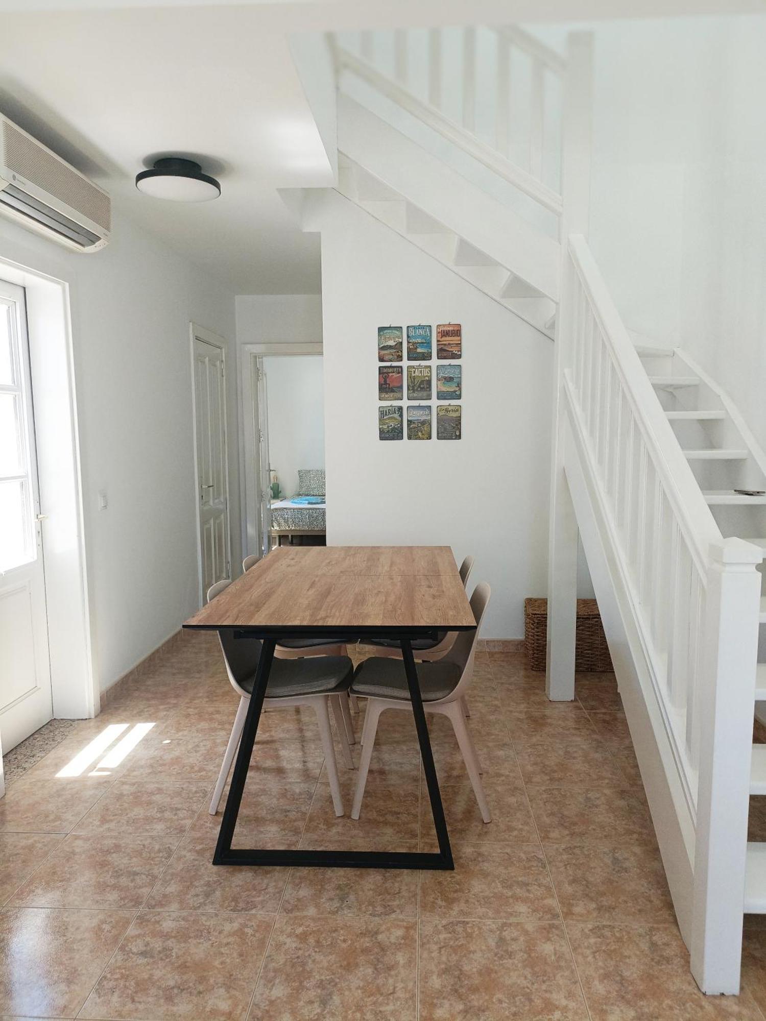 Сasa de vacaciones Lovely Casa Felicidad, Swimming Pool, Wifi X Private Garden