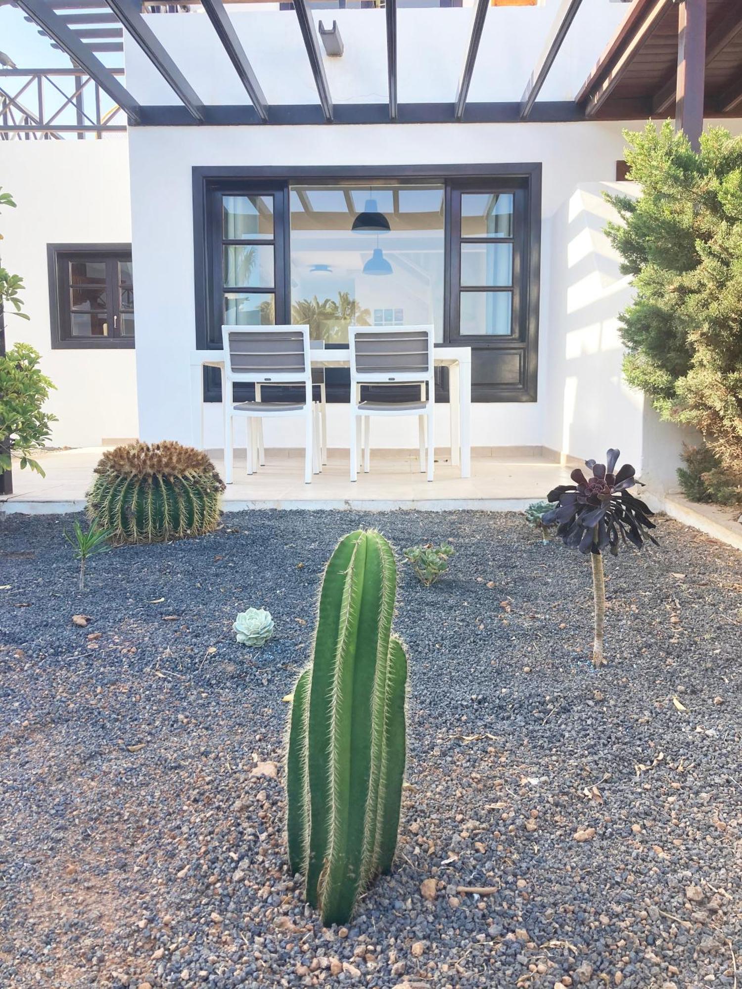 Сasa de vacaciones Lovely Casa Felicidad, Swimming Pool, Wifi X Private Garden