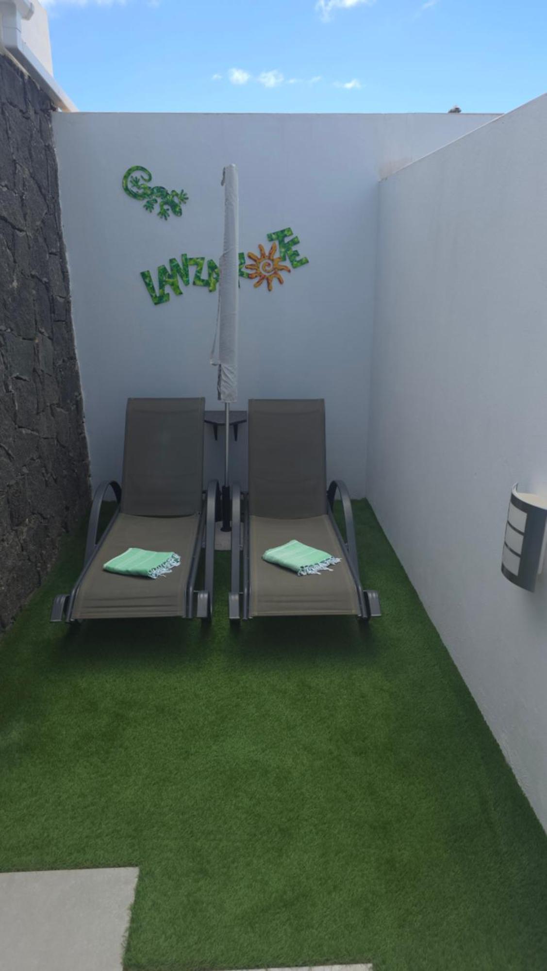 Casita Emma * Playa Blanca (Lanzarote)
