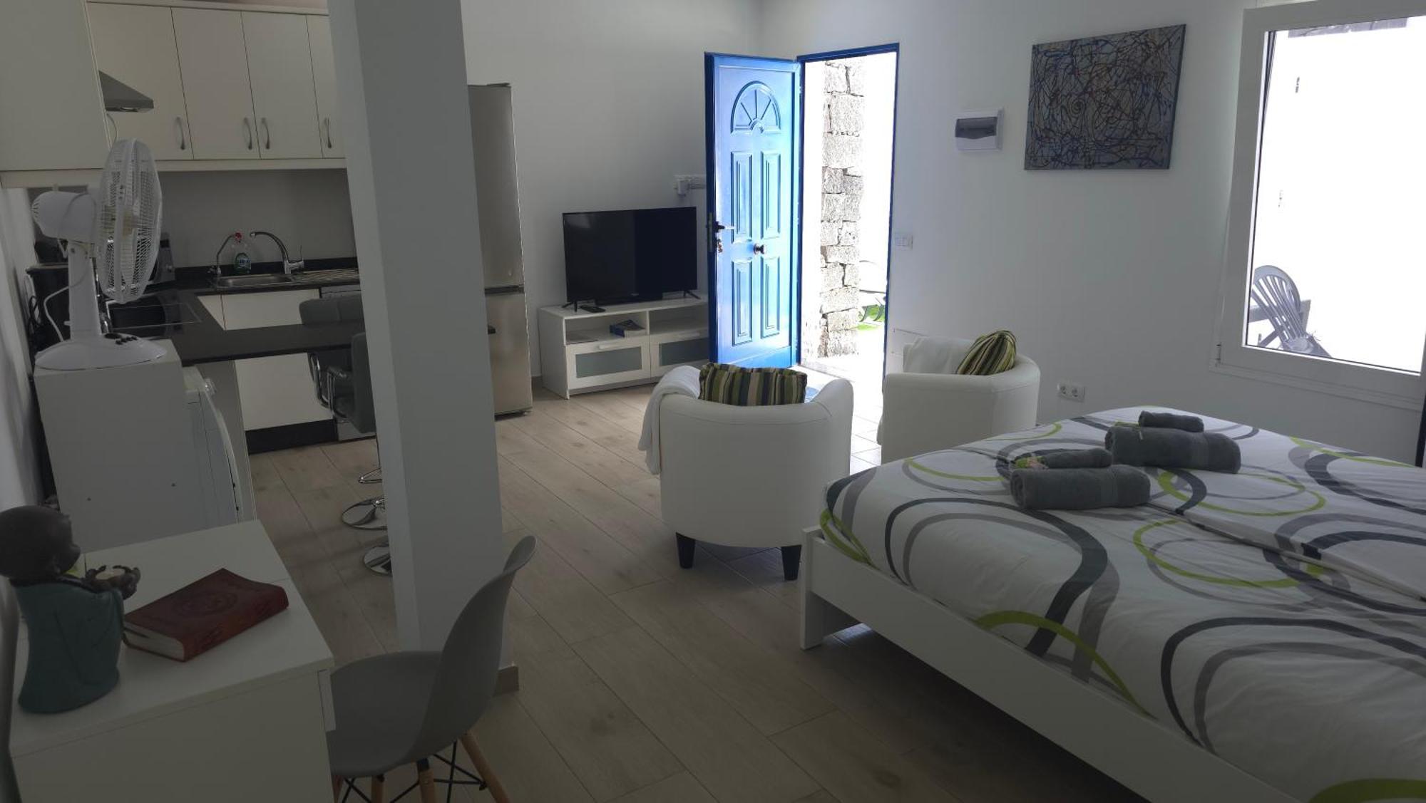 Casita Emma Apartment