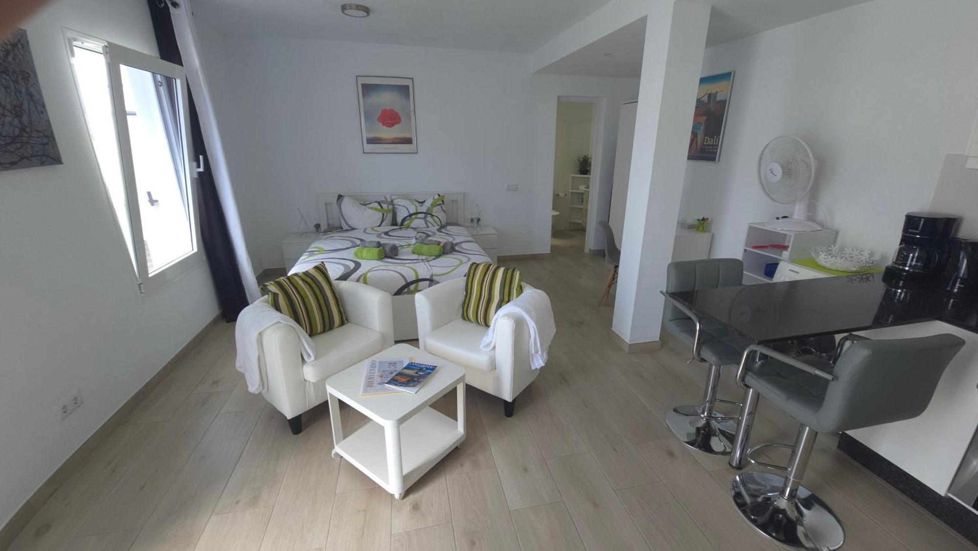 Apartment Casita Emma *