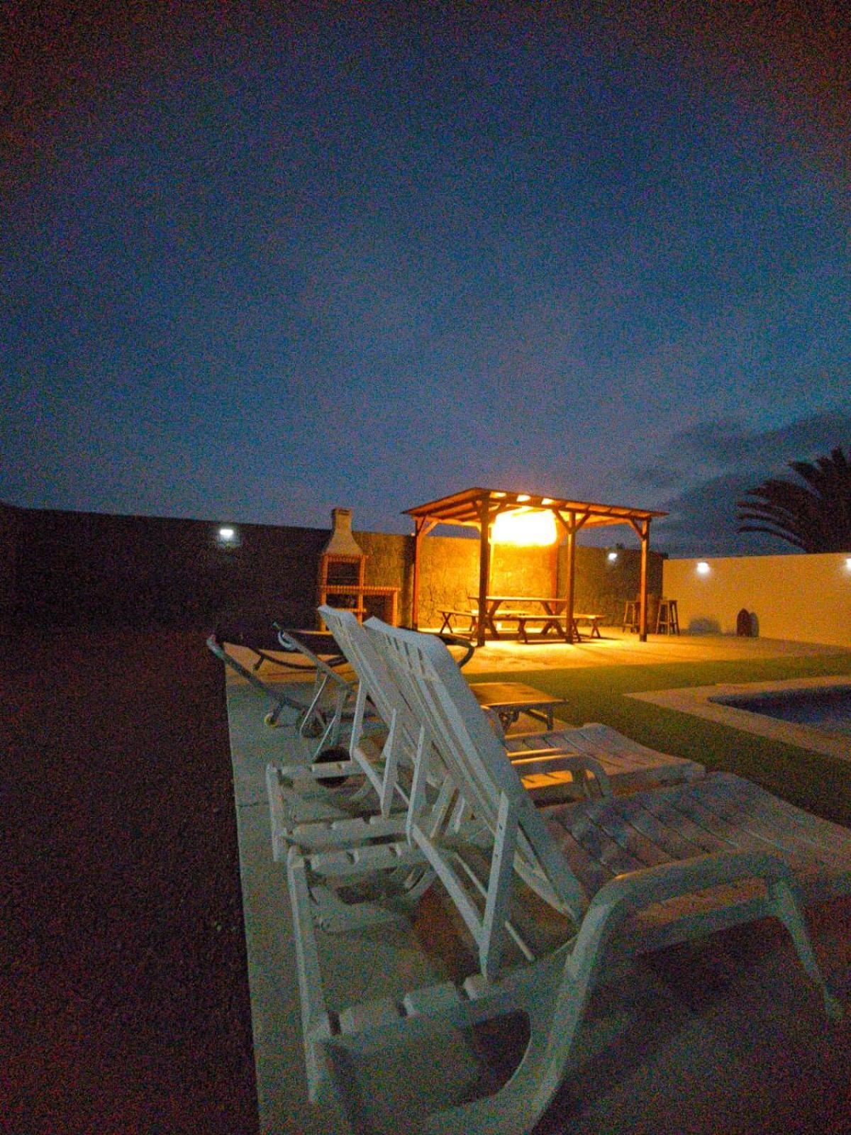 Casa Montes