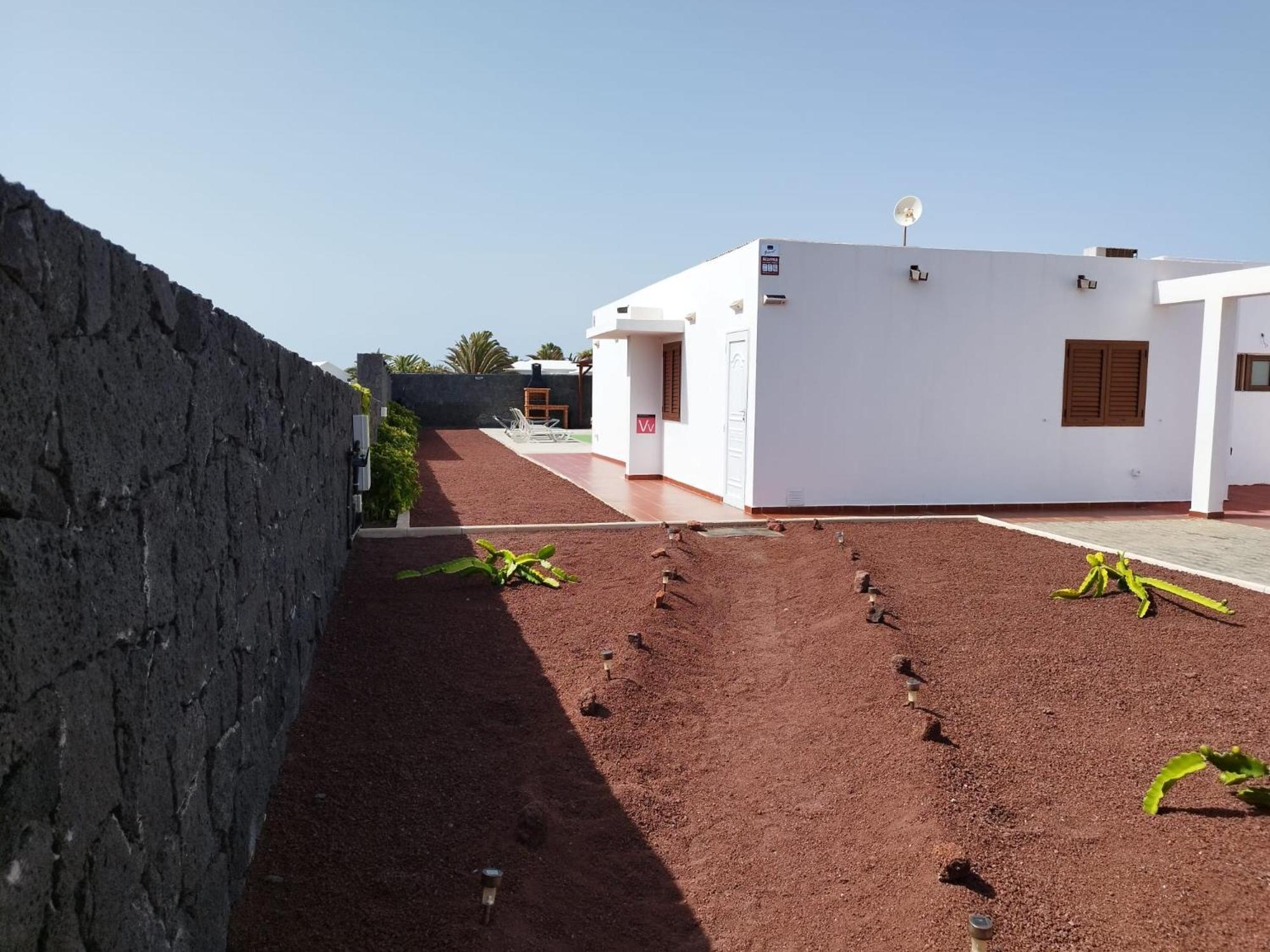 Holiday home Casa Montes *