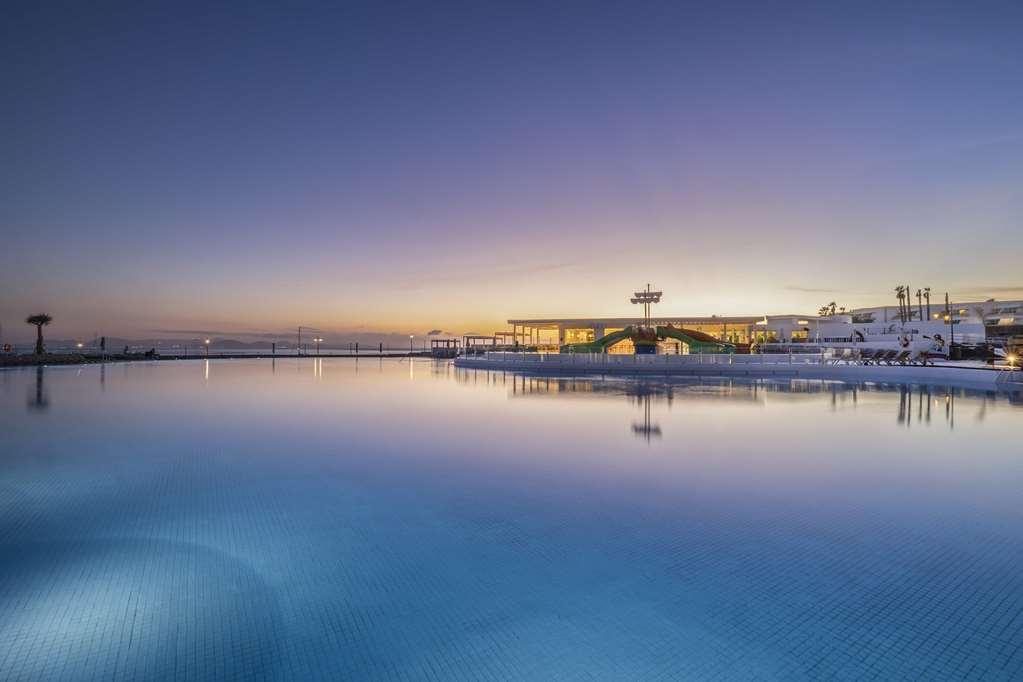 Barcelo * Playa Blanca (Lanzarote)