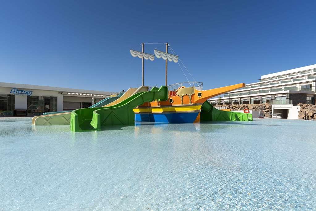 Barcelo Hotel