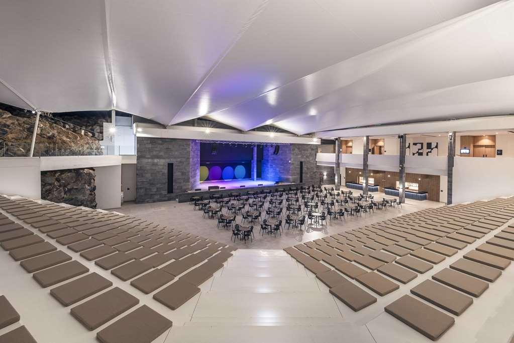 Hotel Barcelo