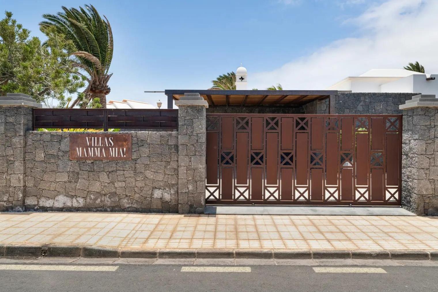 Villa Mamma Mía *
