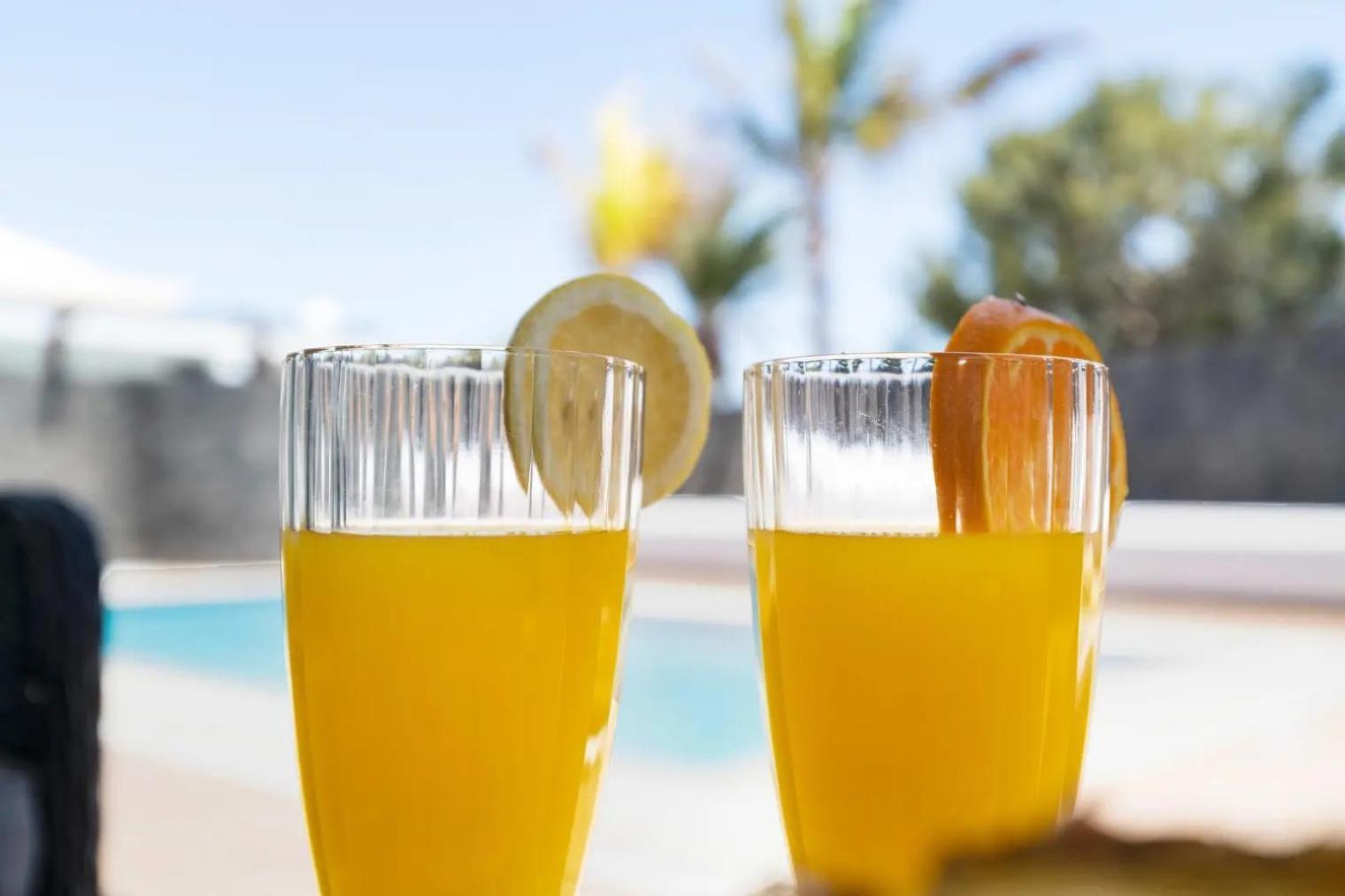 Villa Mamma Mía Playa Blanca (Lanzarote)
