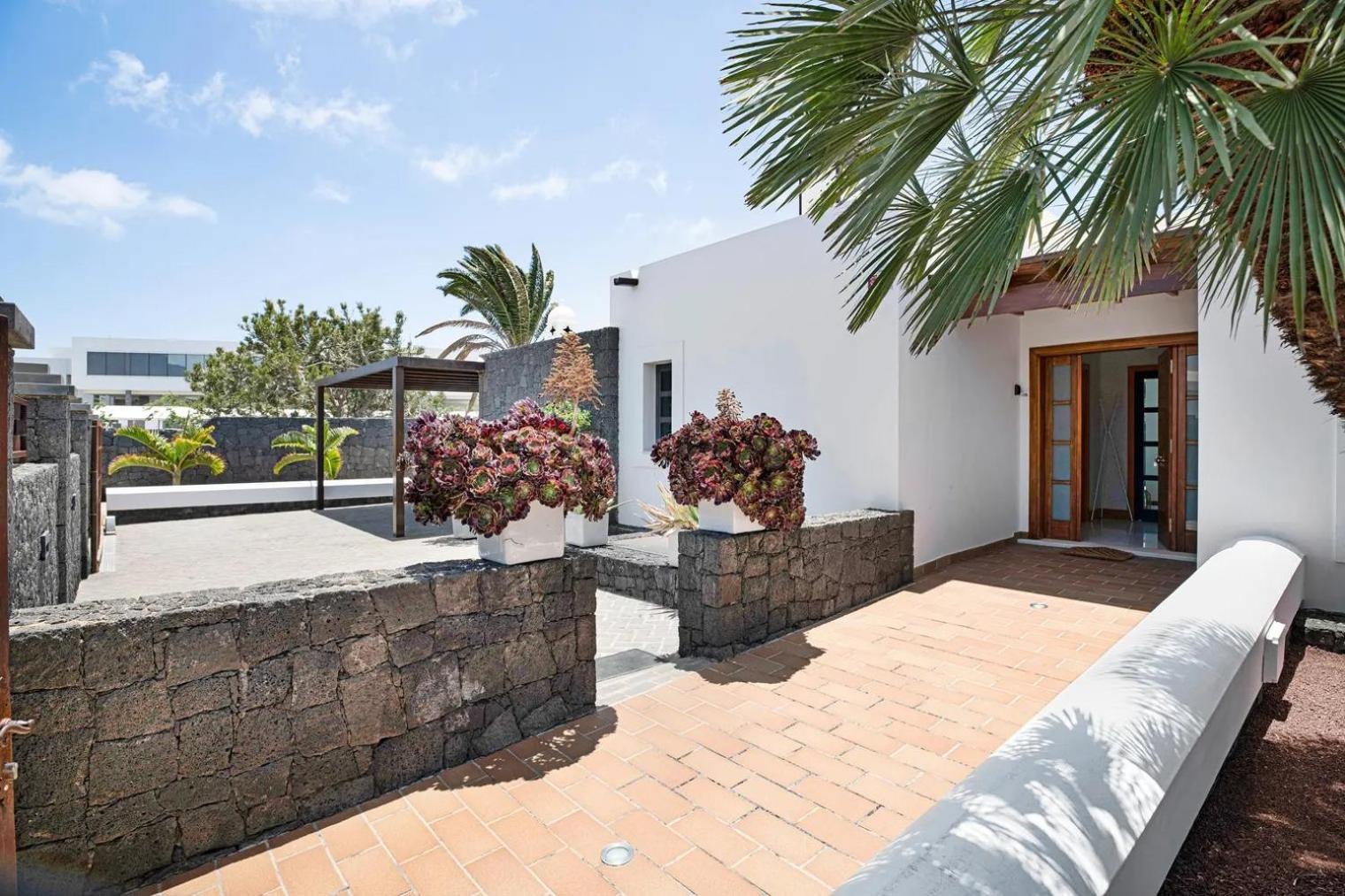 Mamma Mía Villa *
