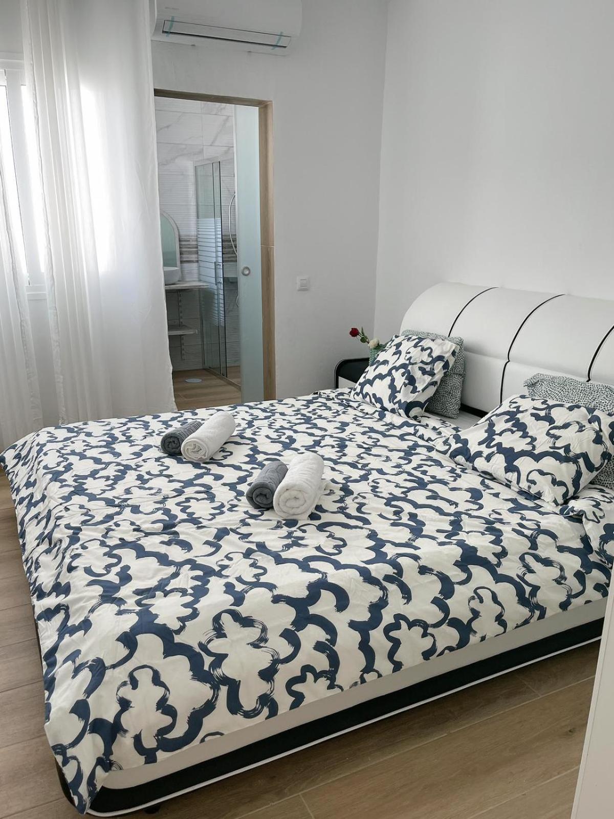 Apartamento Tony