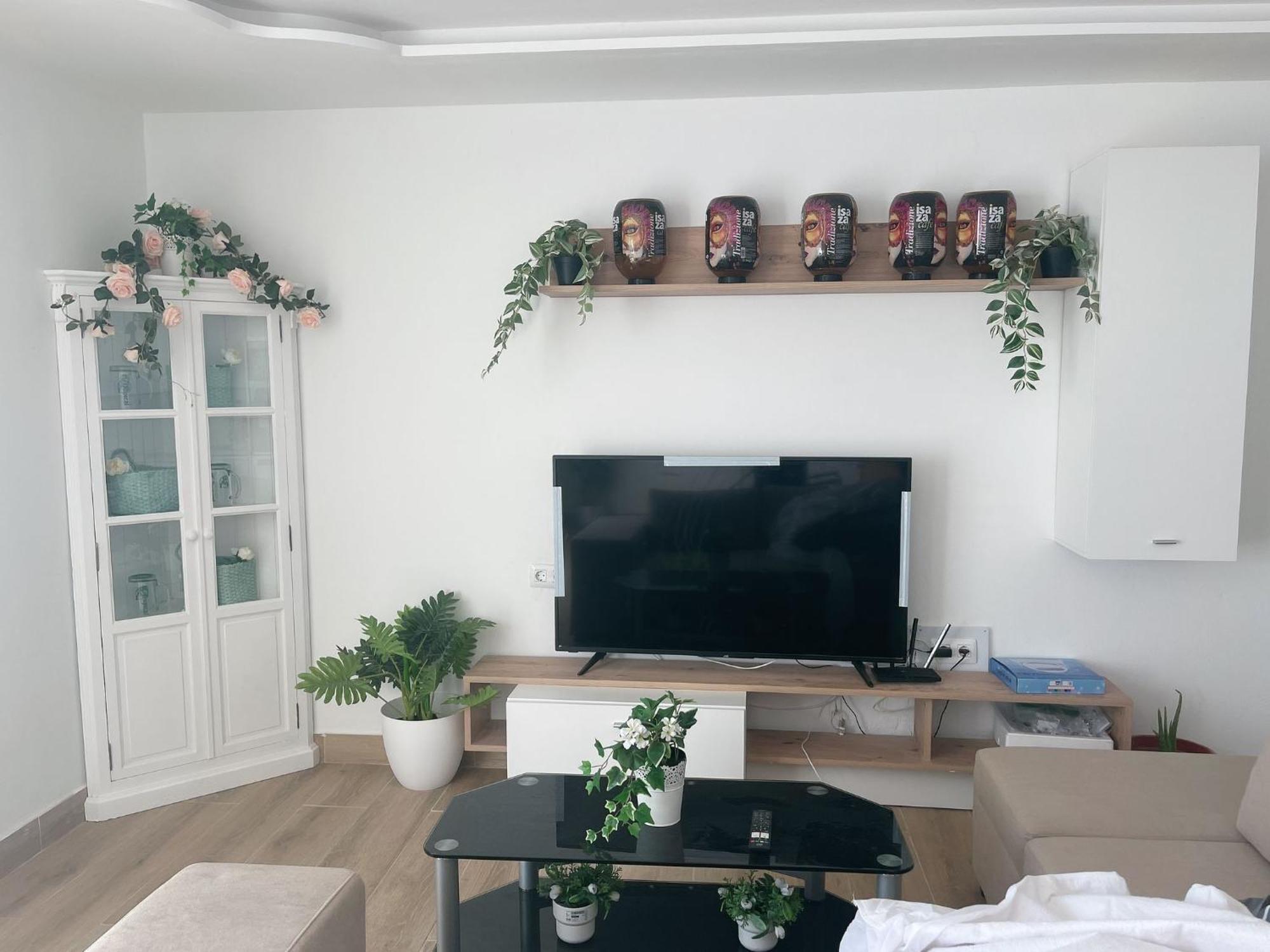 Apartamento Tony *