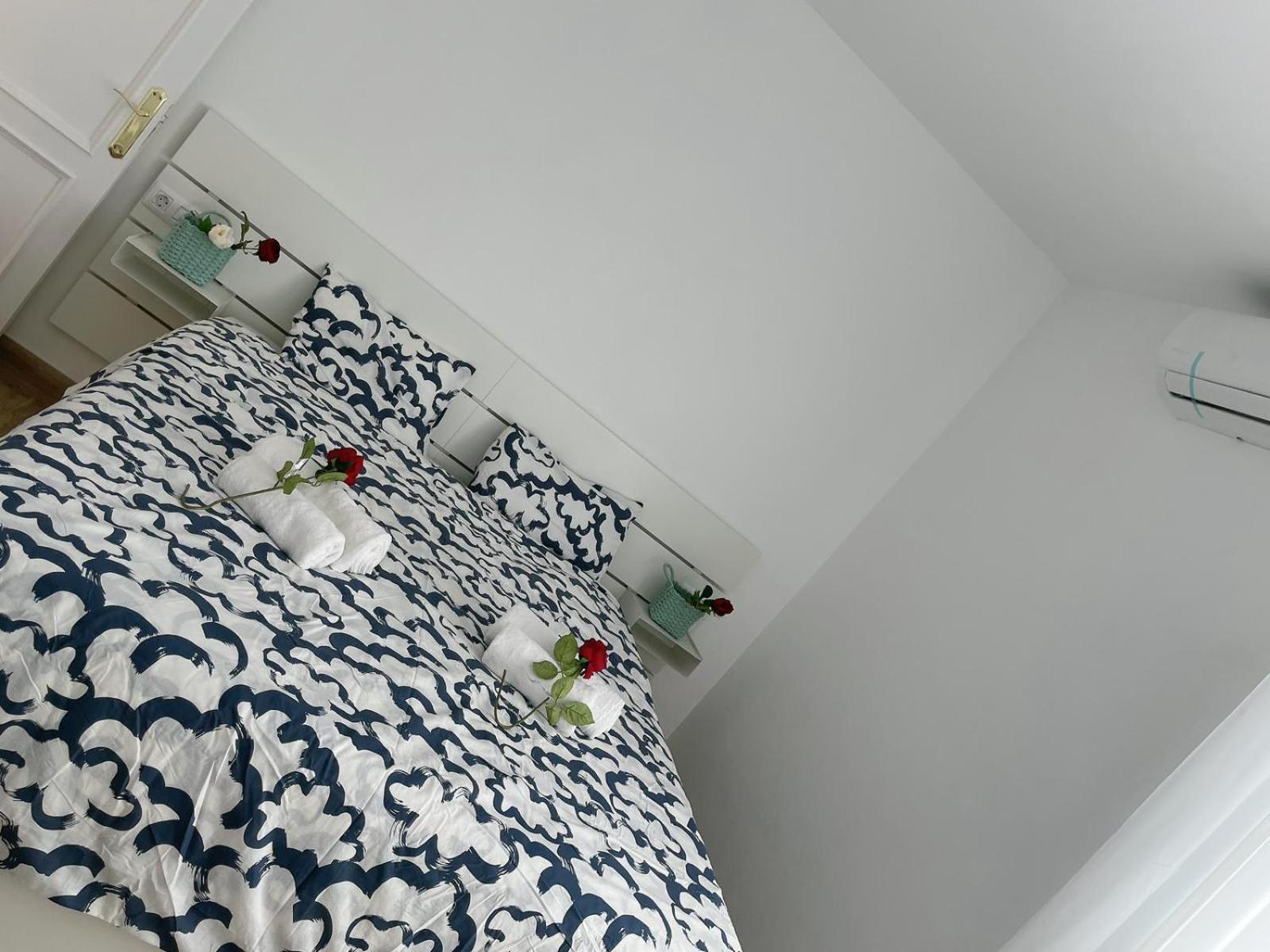 Apartamento Tony