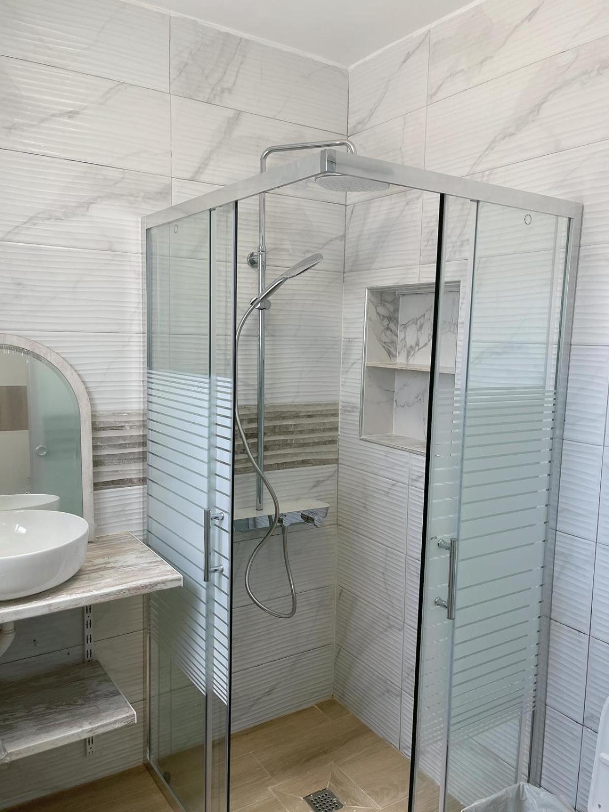 Apartamento Tony *