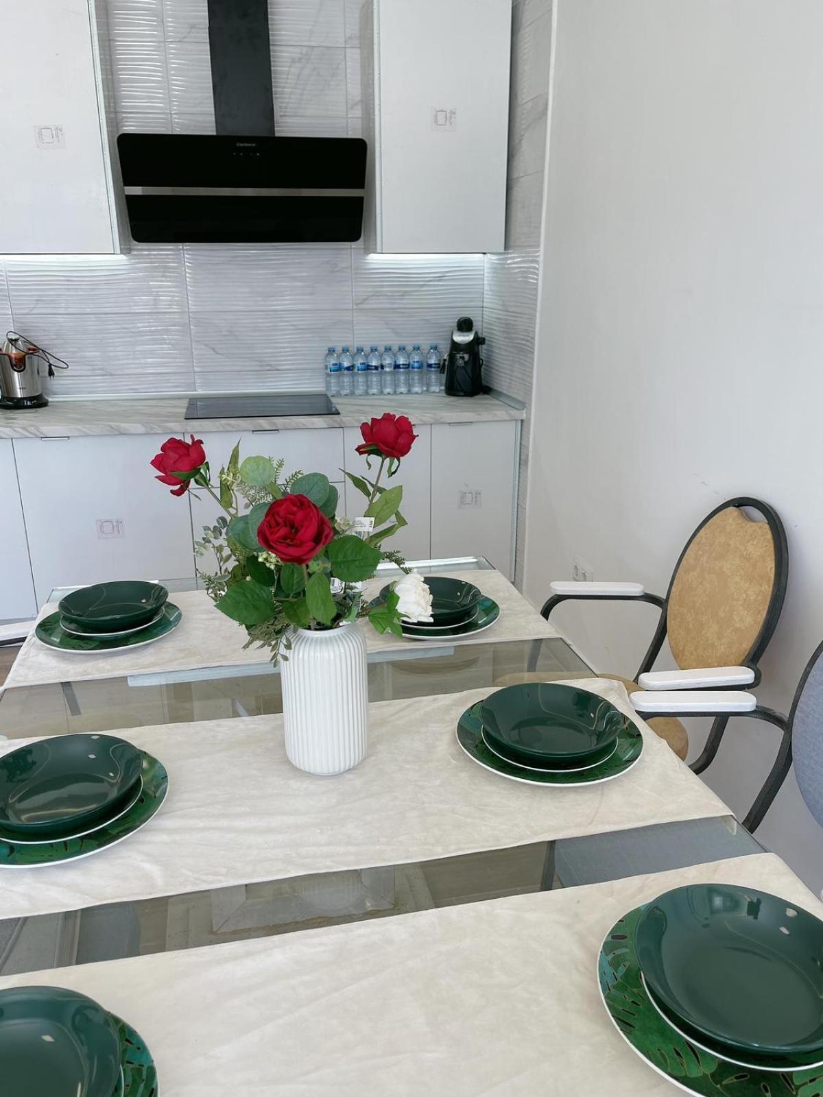 Apartamento Tony