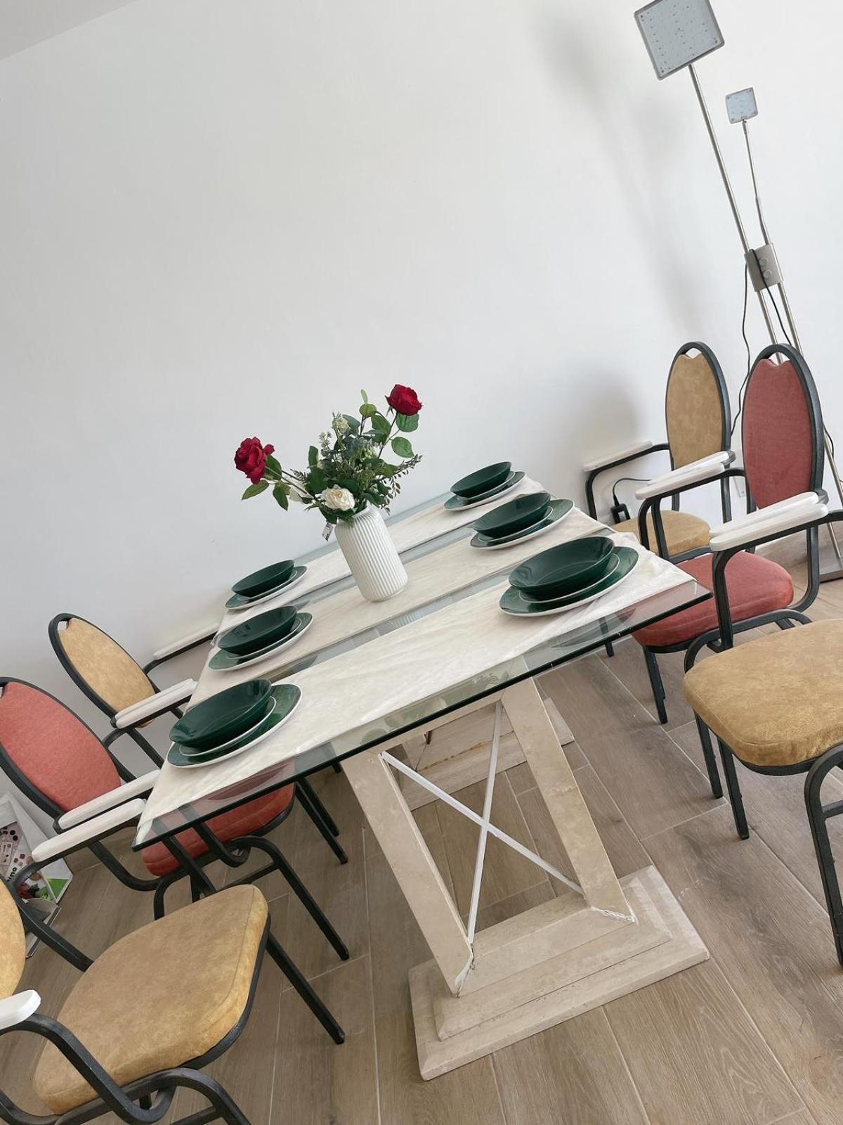 Apartamento Tony *